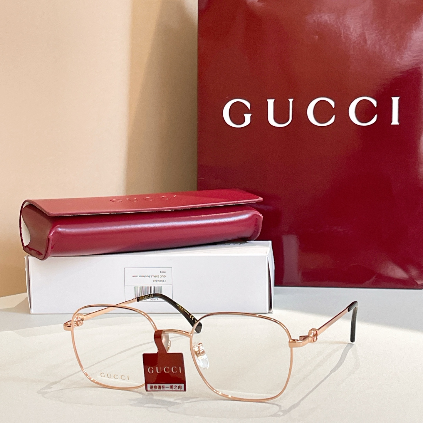 GUCC*🐝🐝🐝MODEL：GG2006OA🐝🐝🐝SIZE：56口18-145🐝🐝🐝高版本～～