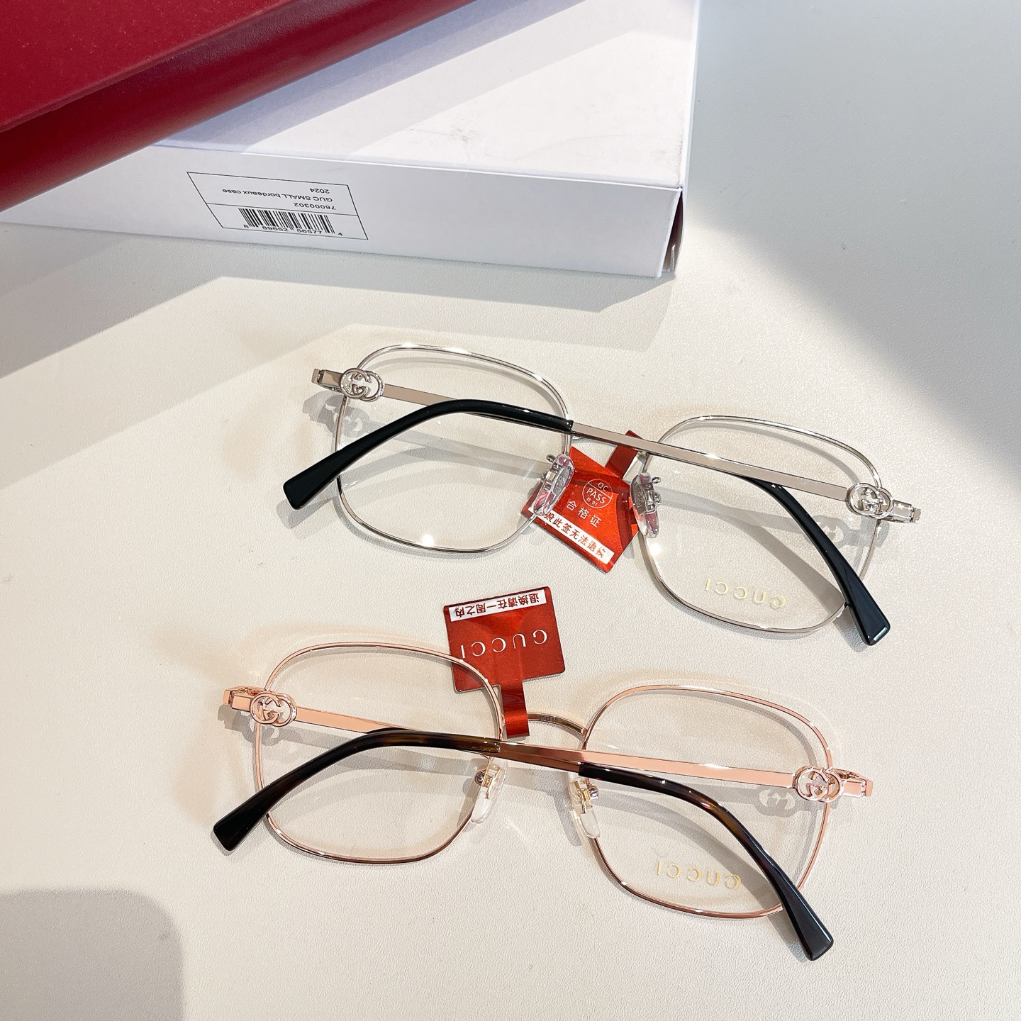 GUCC*🐝🐝🐝MODEL：GG2006OA🐝🐝🐝SIZE：56口18-145🐝🐝🐝高版本～～