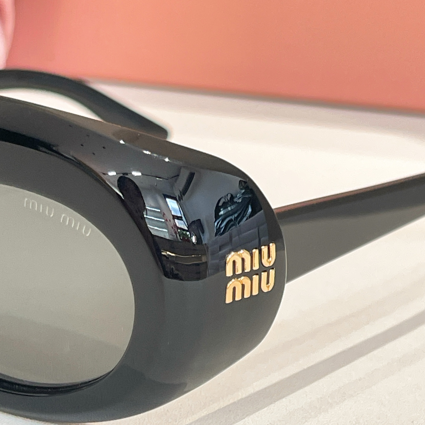 MIU MI*🎀🎀🎀MODEL：SMU B08S🎀🎀🎀SIZE：52口21-135🎀🎀🎀