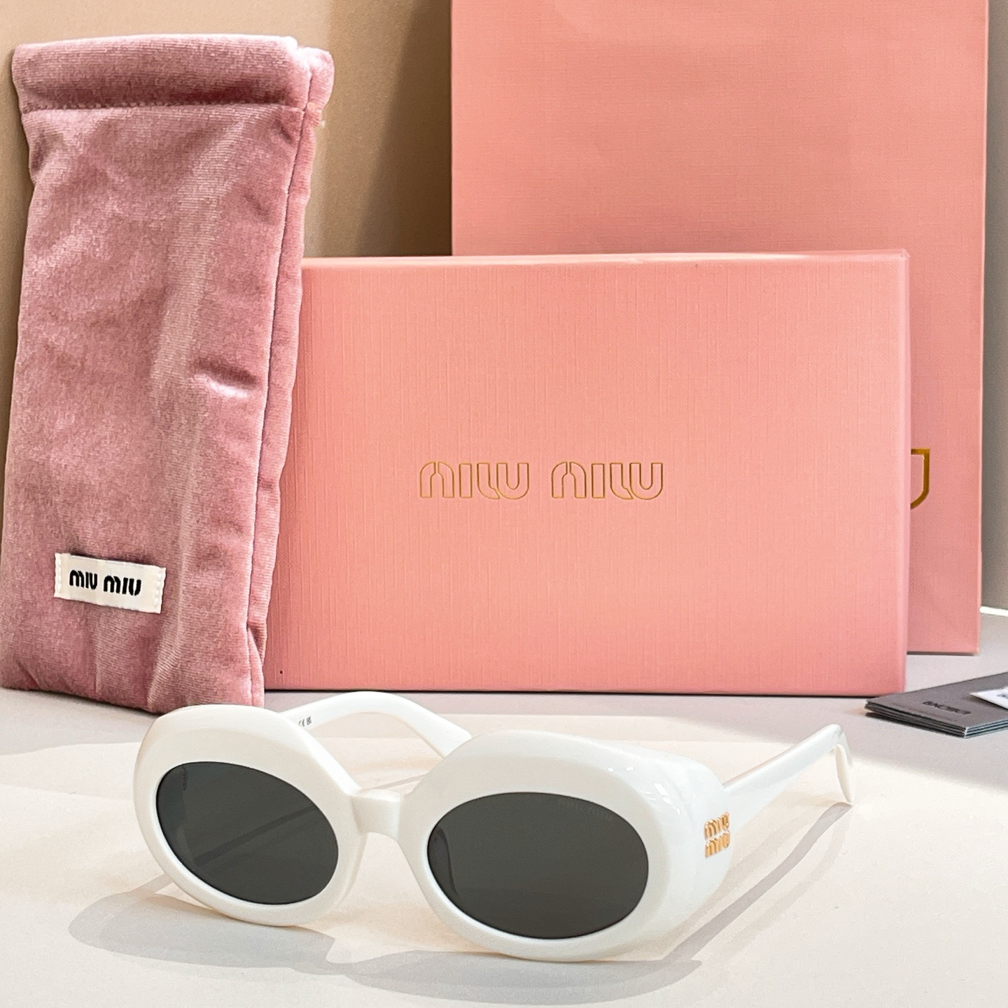 MIU MI*🎀🎀🎀MODEL：SMU B08S🎀🎀🎀SIZE：52口21-135🎀🎀🎀