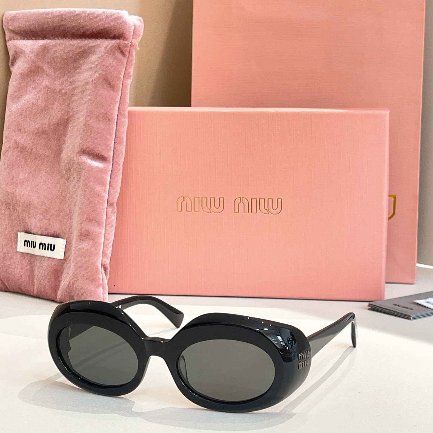 MIU MI*🎀🎀🎀MODEL：SMU B08S🎀🎀🎀SIZE：52口21-135🎀🎀🎀