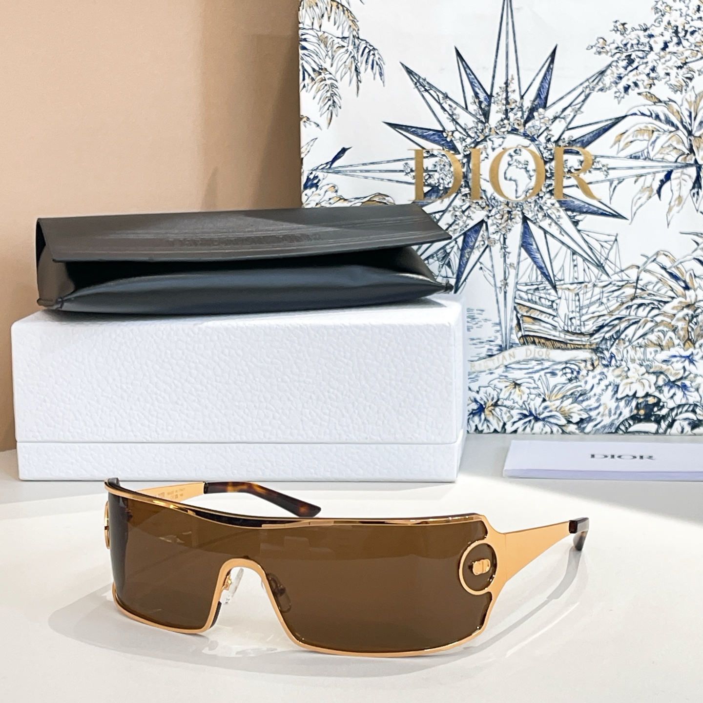 DIO*🌟🌟🌟MODEL：DIORGO🌟🌟🌟SIZE：138口41-125🌟🌟