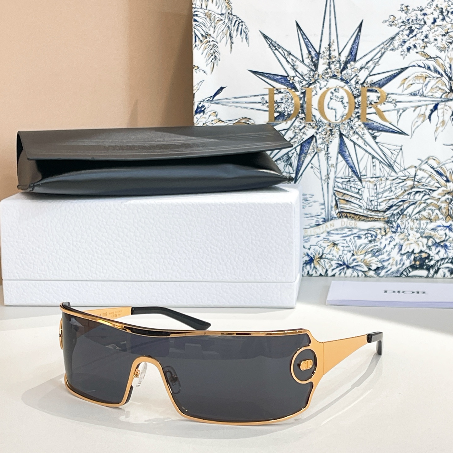 DIO*🌟🌟🌟MODEL：DIORGO🌟🌟🌟SIZE：138口41-125🌟🌟