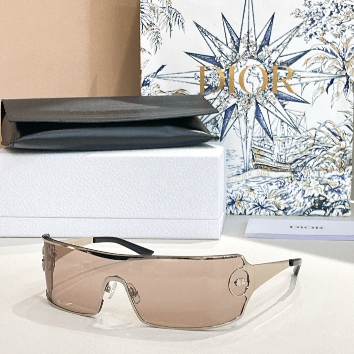 DIO*🌟🌟🌟MODEL：DIORGO🌟🌟🌟SIZE：138口41-125🌟🌟