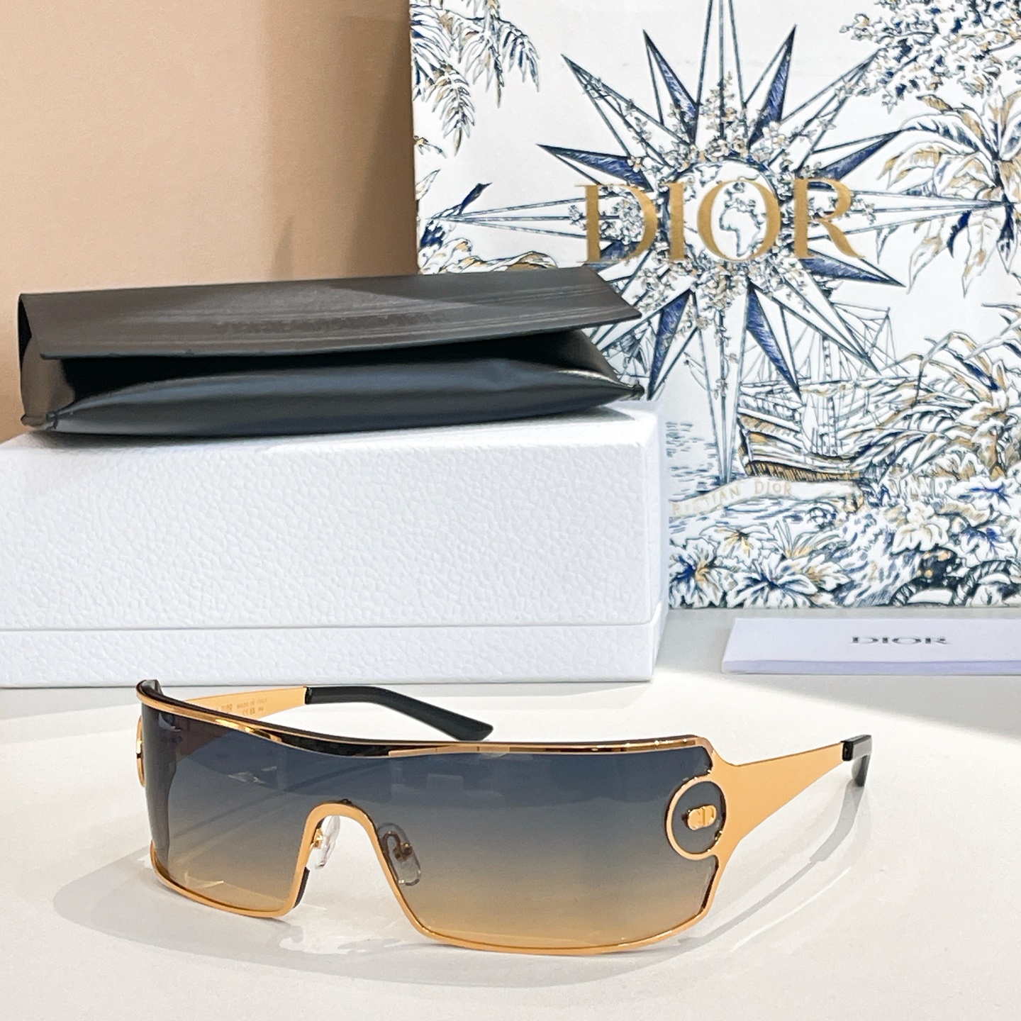 DIO*🌟🌟🌟MODEL：DIORGO🌟🌟🌟SIZE：138口41-125🌟🌟