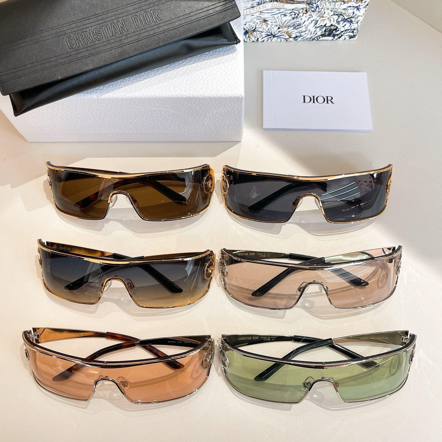 DIO*🌟🌟🌟MODEL：DIORGO🌟🌟🌟SIZE：138口41-125🌟🌟