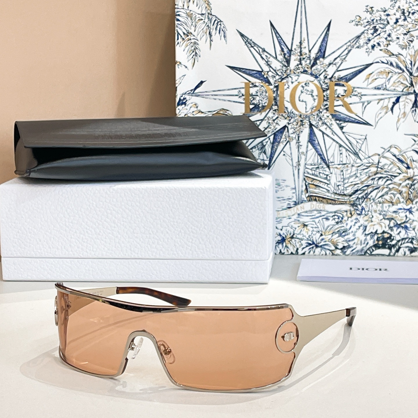 DIO*🌟🌟🌟MODEL：DIORGO🌟🌟🌟SIZE：138口41-125🌟🌟