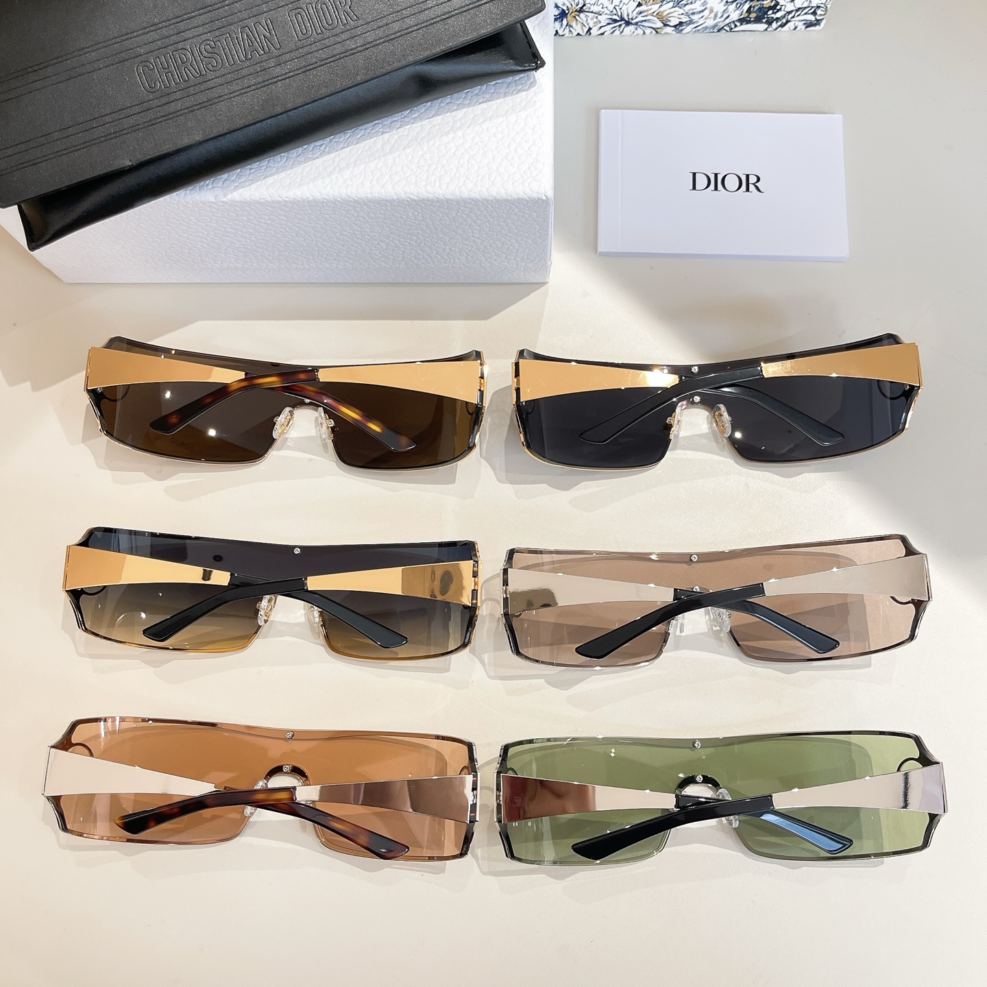 DIO*🌟🌟🌟MODEL：DIORGO🌟🌟🌟SIZE：138口41-125🌟🌟