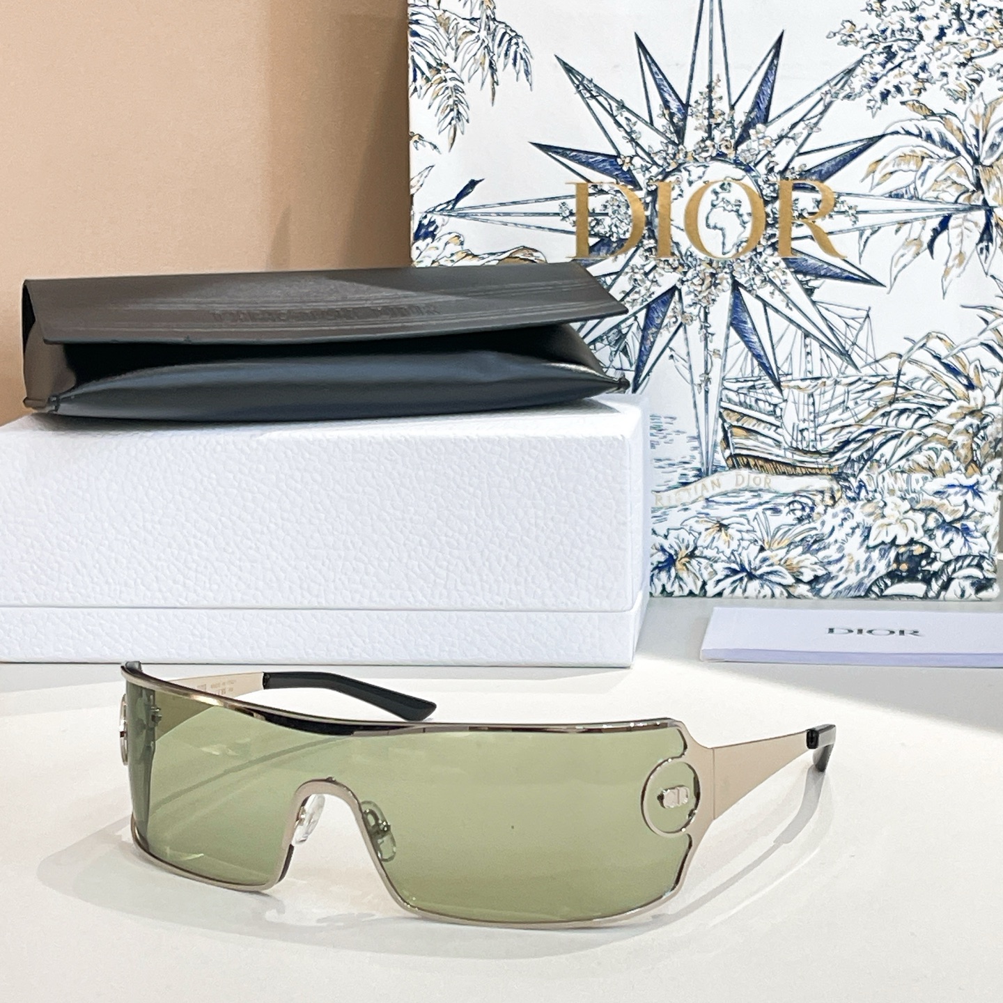 DIO*🌟🌟🌟MODEL：DIORGO🌟🌟🌟SIZE：138口41-125🌟🌟