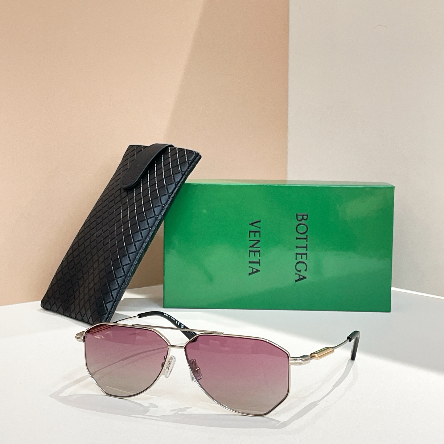 BOTTEGA VENET*🌟🌟🌟MODEL：BTV3811🌟🌟🌟SIZE：60口10-140🌟🌟🌟