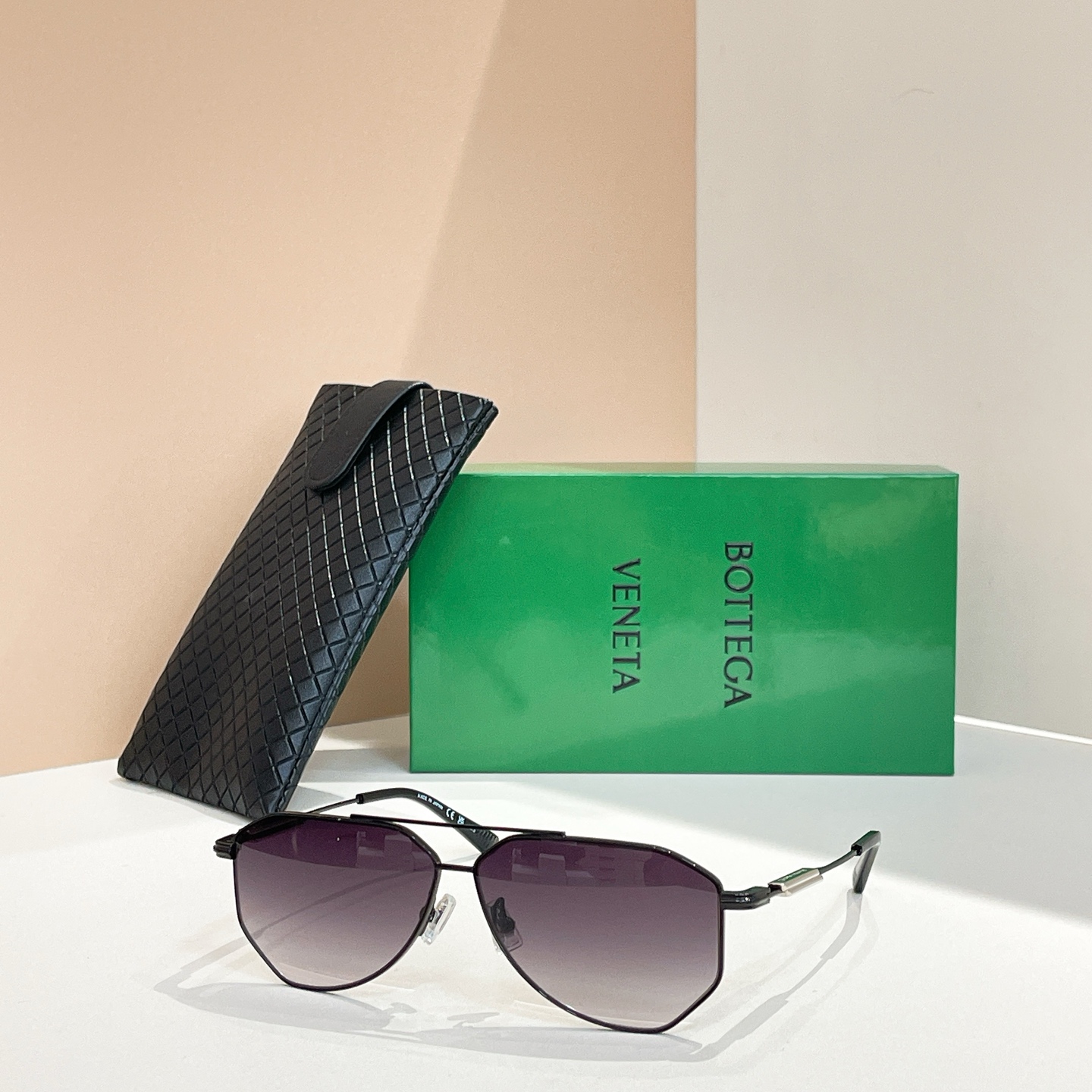 BOTTEGA VENET*🌟🌟🌟MODEL：BTV3811🌟🌟🌟SIZE：60口10-140🌟🌟🌟