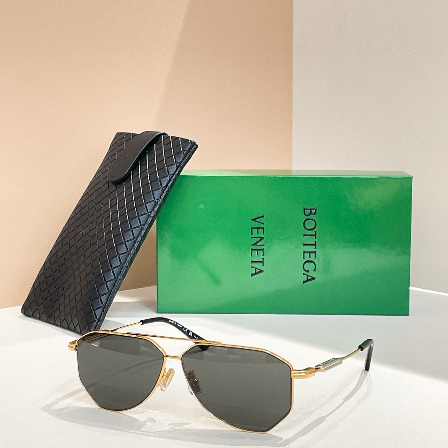 BOTTEGA VENET*🌟🌟🌟MODEL：BTV3811🌟🌟🌟SIZE：60口10-140🌟🌟🌟