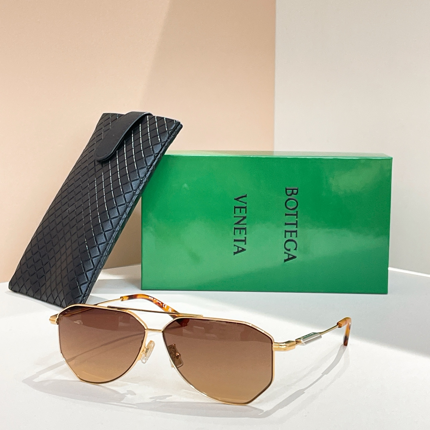 BOTTEGA VENET*🌟🌟🌟MODEL：BTV3811🌟🌟🌟SIZE：60口10-140🌟🌟🌟