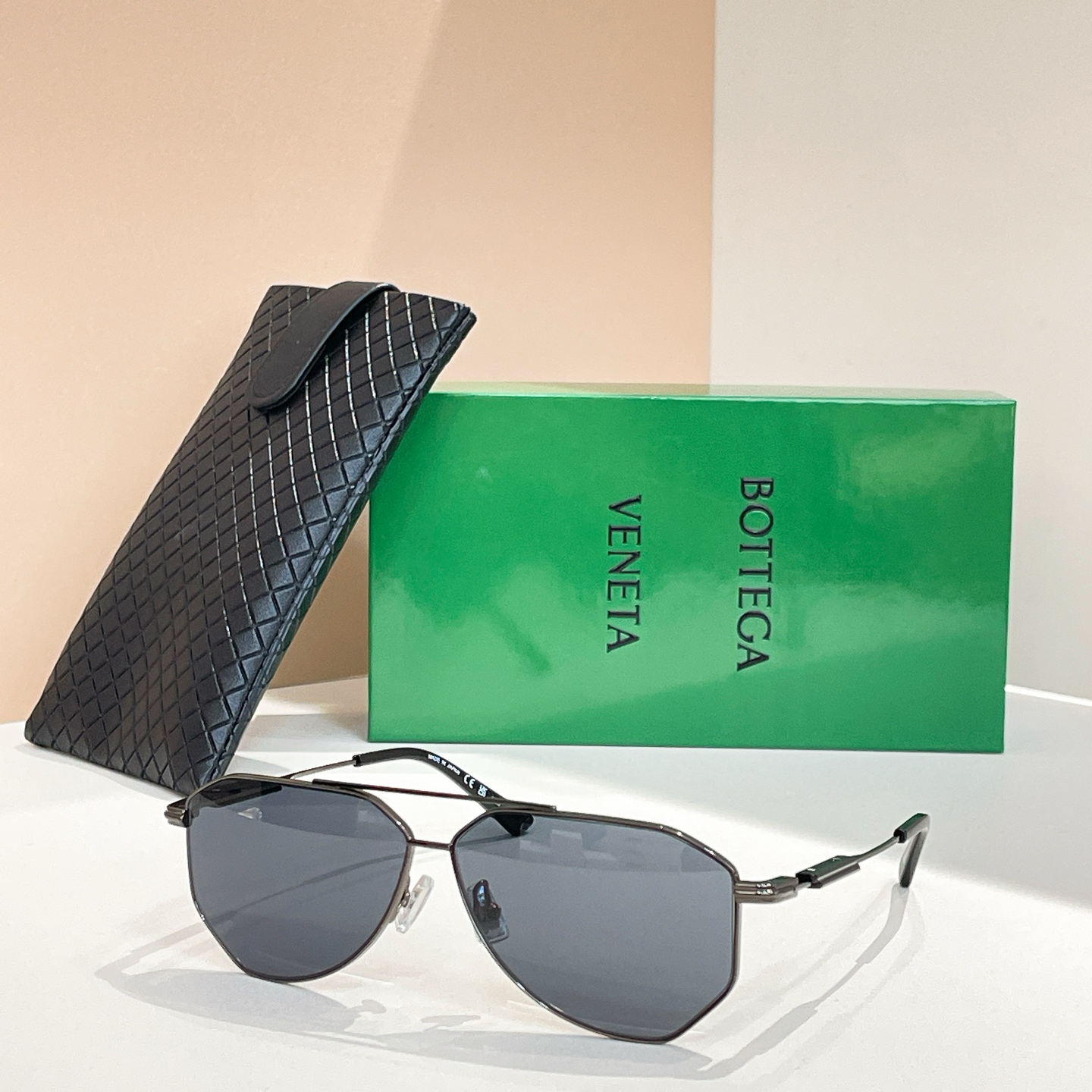 BOTTEGA VENET*🌟🌟🌟MODEL：BTV3811🌟🌟🌟SIZE：60口10-140🌟🌟🌟