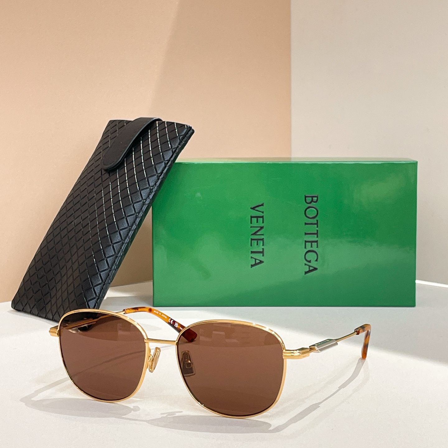 BOTTEGA VENET*🌟🌟🌟MODEL：BTV26G250🌟🌟🌟SIZE：56口18-140🌟🌟🌟