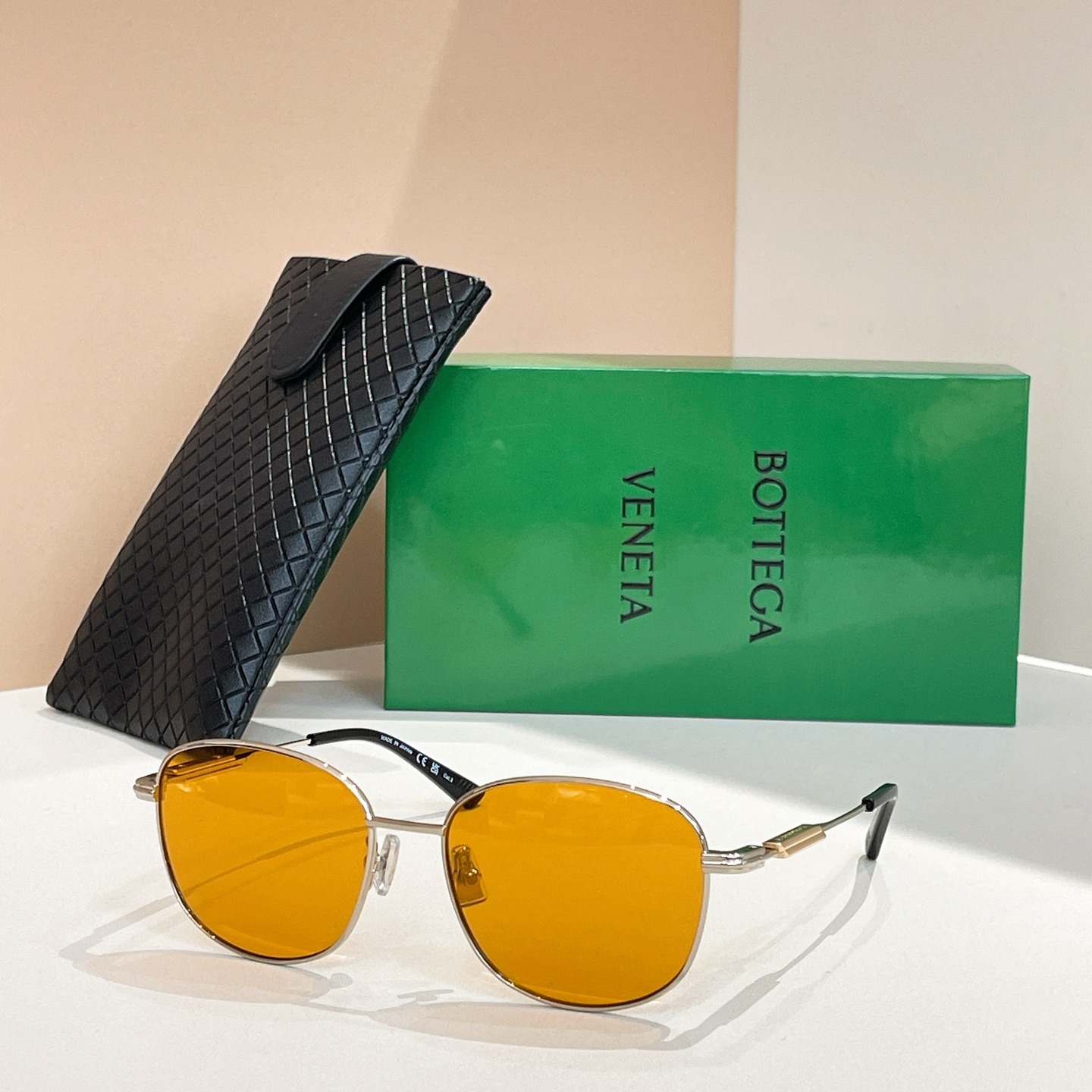 BOTTEGA VENET*🌟🌟🌟MODEL：BTV26G250🌟🌟🌟SIZE：56口18-140🌟🌟🌟