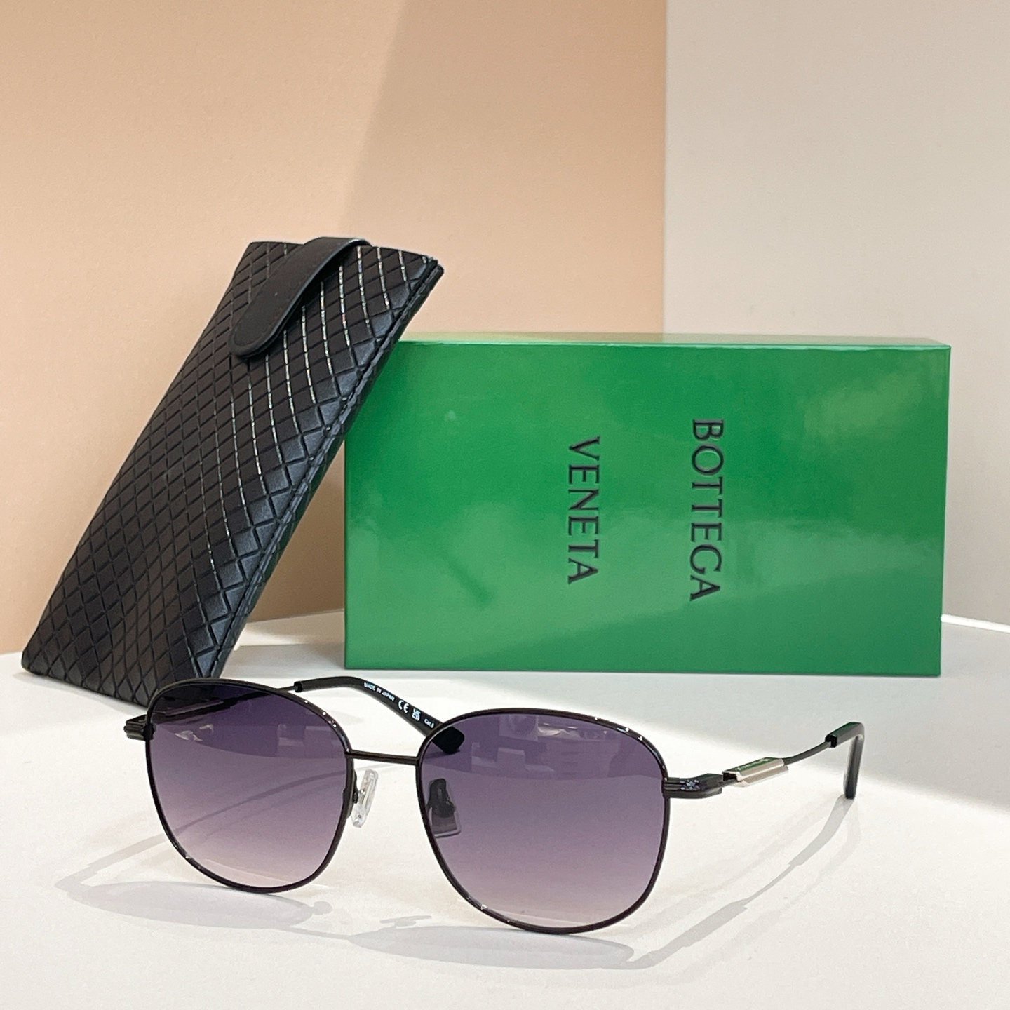 BOTTEGA VENET*🌟🌟🌟MODEL：BTV26G250🌟🌟🌟SIZE：56口18-140🌟🌟🌟