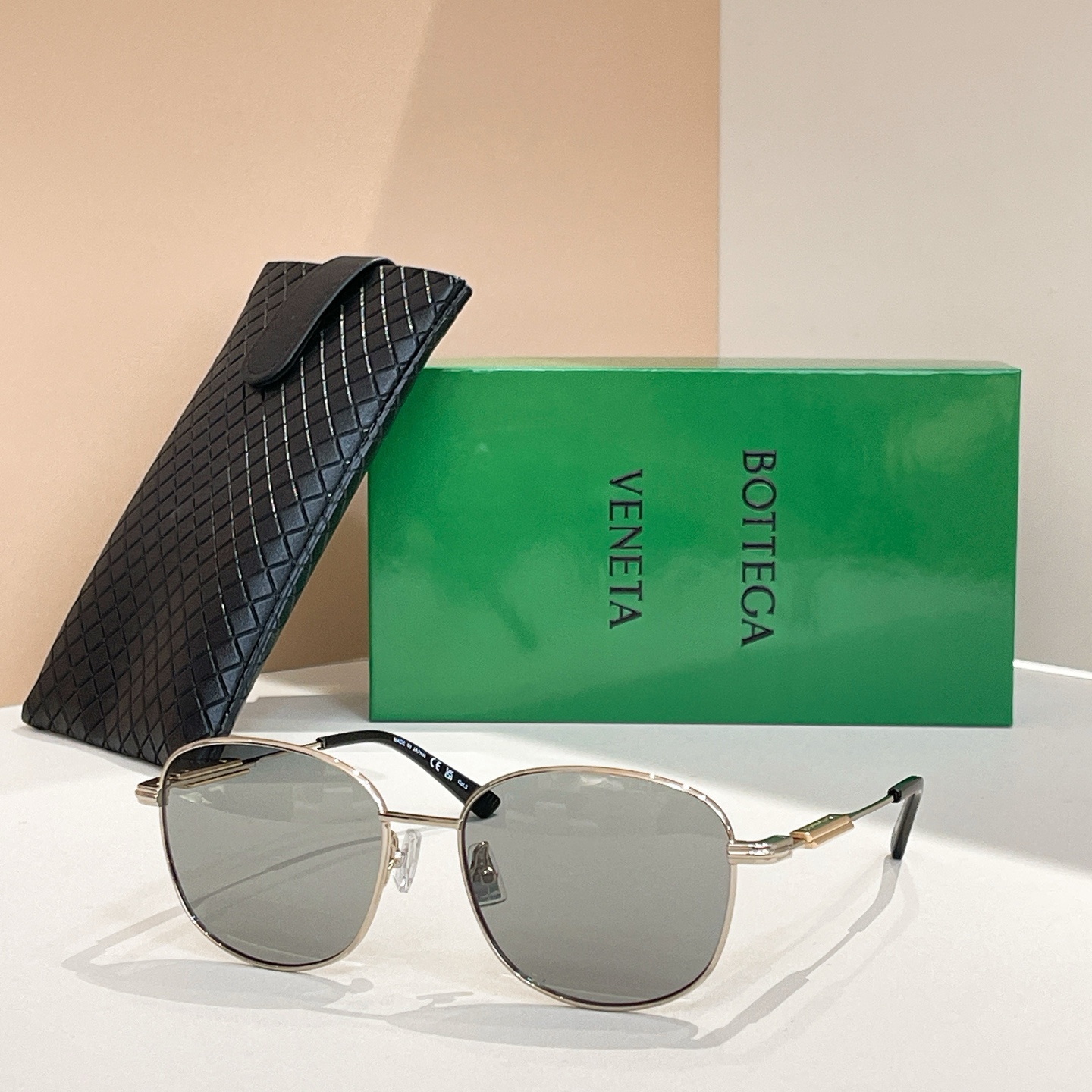 BOTTEGA VENET*🌟🌟🌟MODEL：BTV26G250🌟🌟🌟SIZE：56口18-140🌟🌟🌟