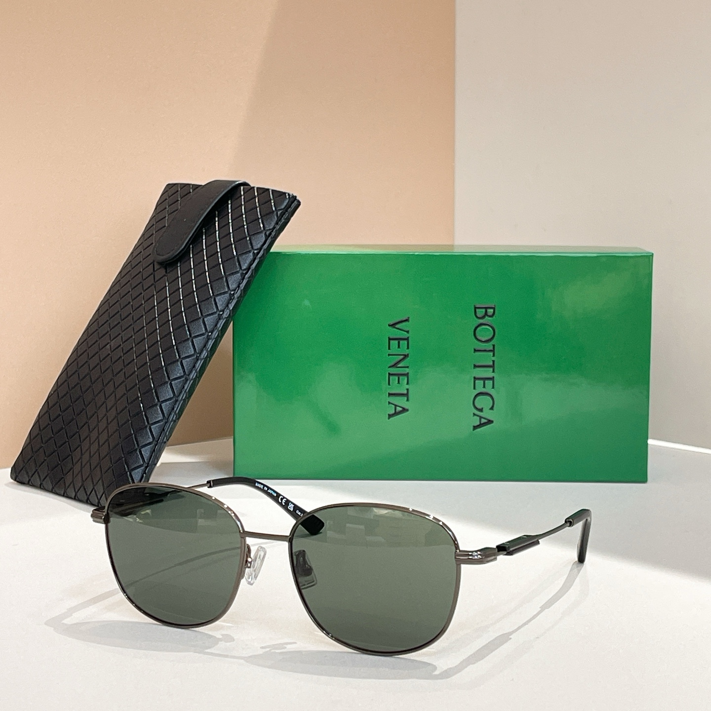 BOTTEGA VENET*🌟🌟🌟MODEL：BTV26G250🌟🌟🌟SIZE：56口18-140🌟🌟🌟