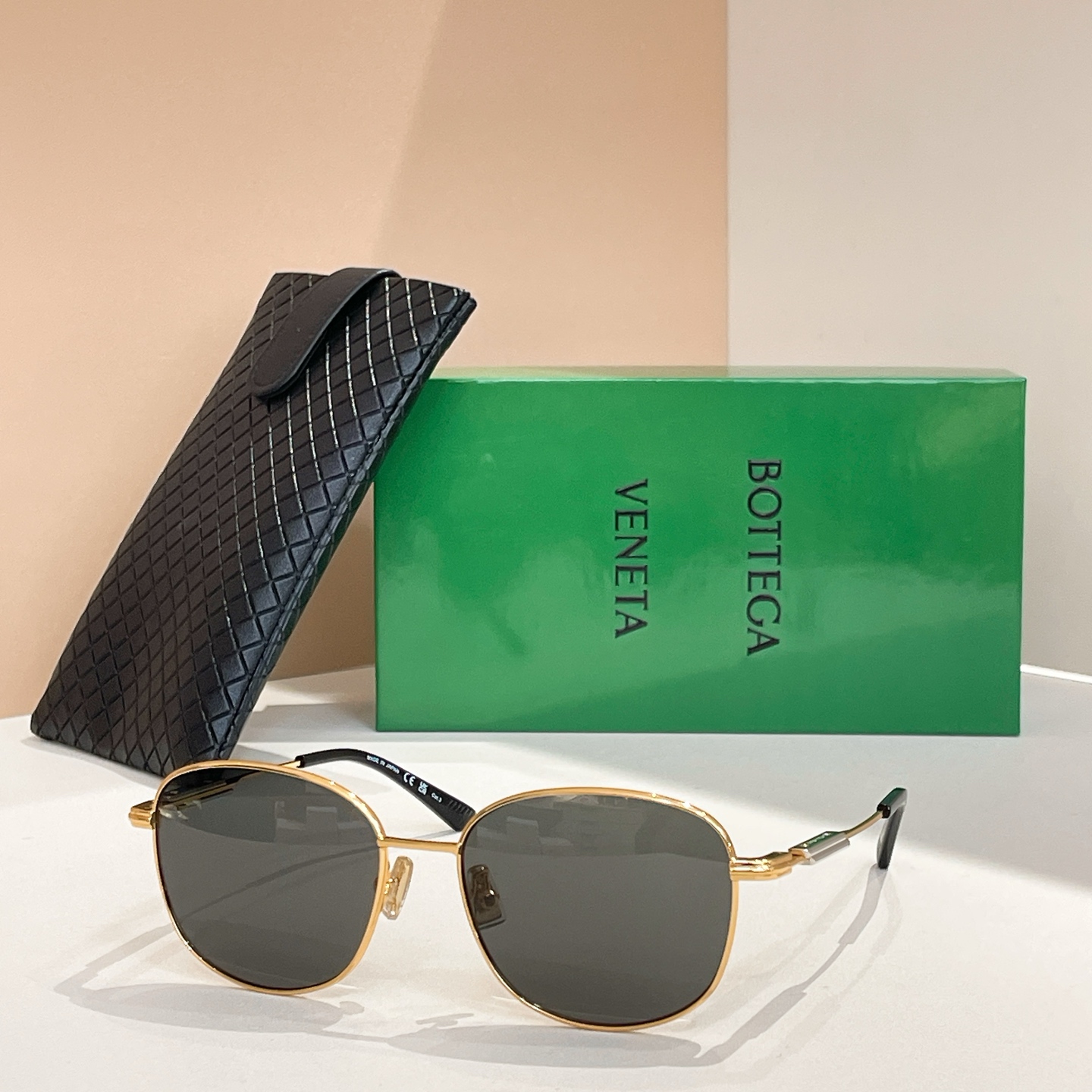 BOTTEGA VENET*🌟🌟🌟MODEL：BTV26G250🌟🌟🌟SIZE：56口18-140🌟🌟🌟