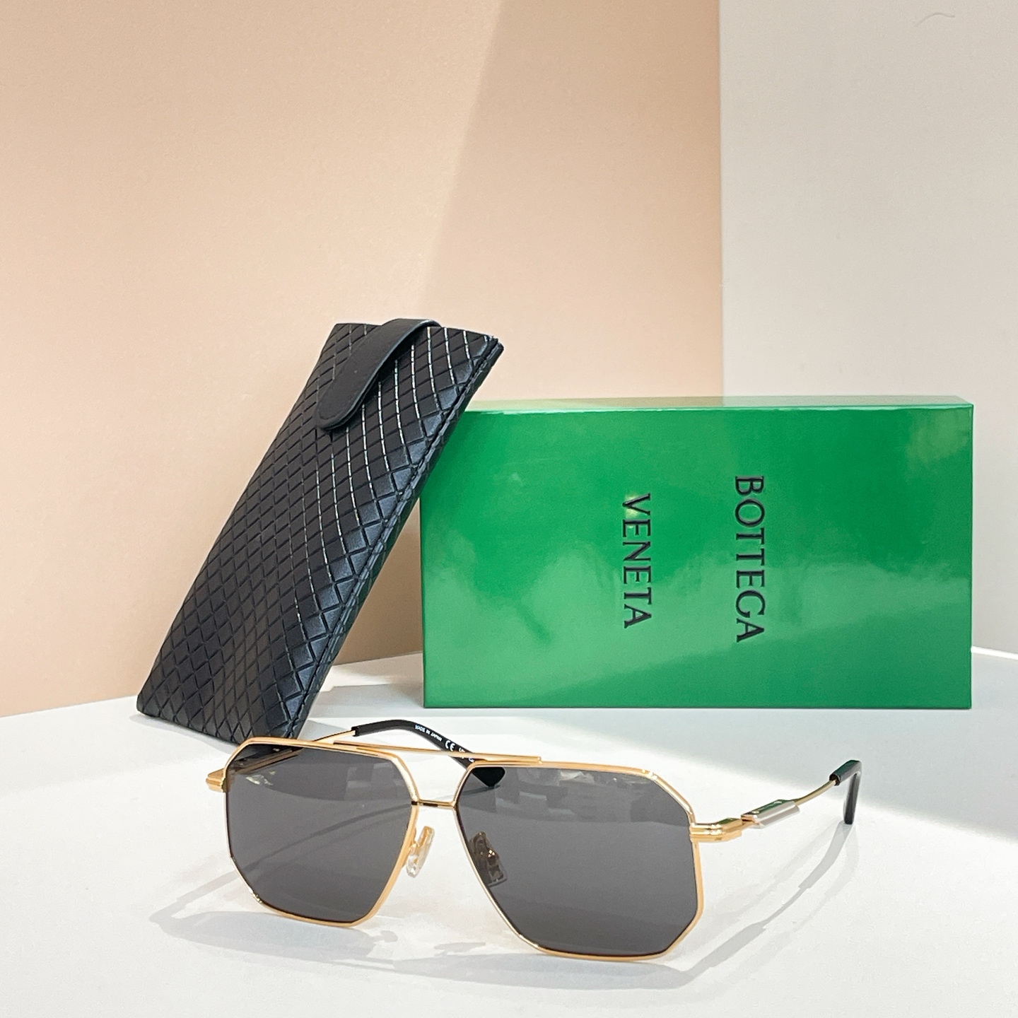 BOTTEGA VENET*🌟🌟🌟MODEL：BTV3809🌟🌟🌟SIZE：60口11-140🌟🌟🌟