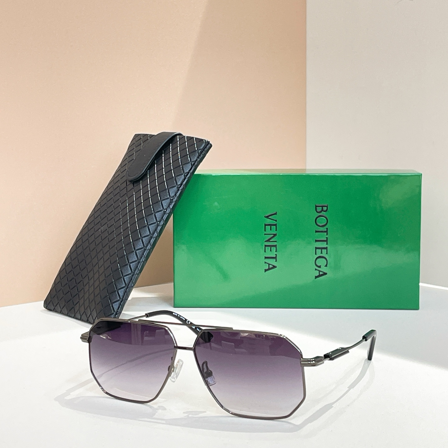 BOTTEGA VENET*🌟🌟🌟MODEL：BTV3809🌟🌟🌟SIZE：60口11-140🌟🌟🌟