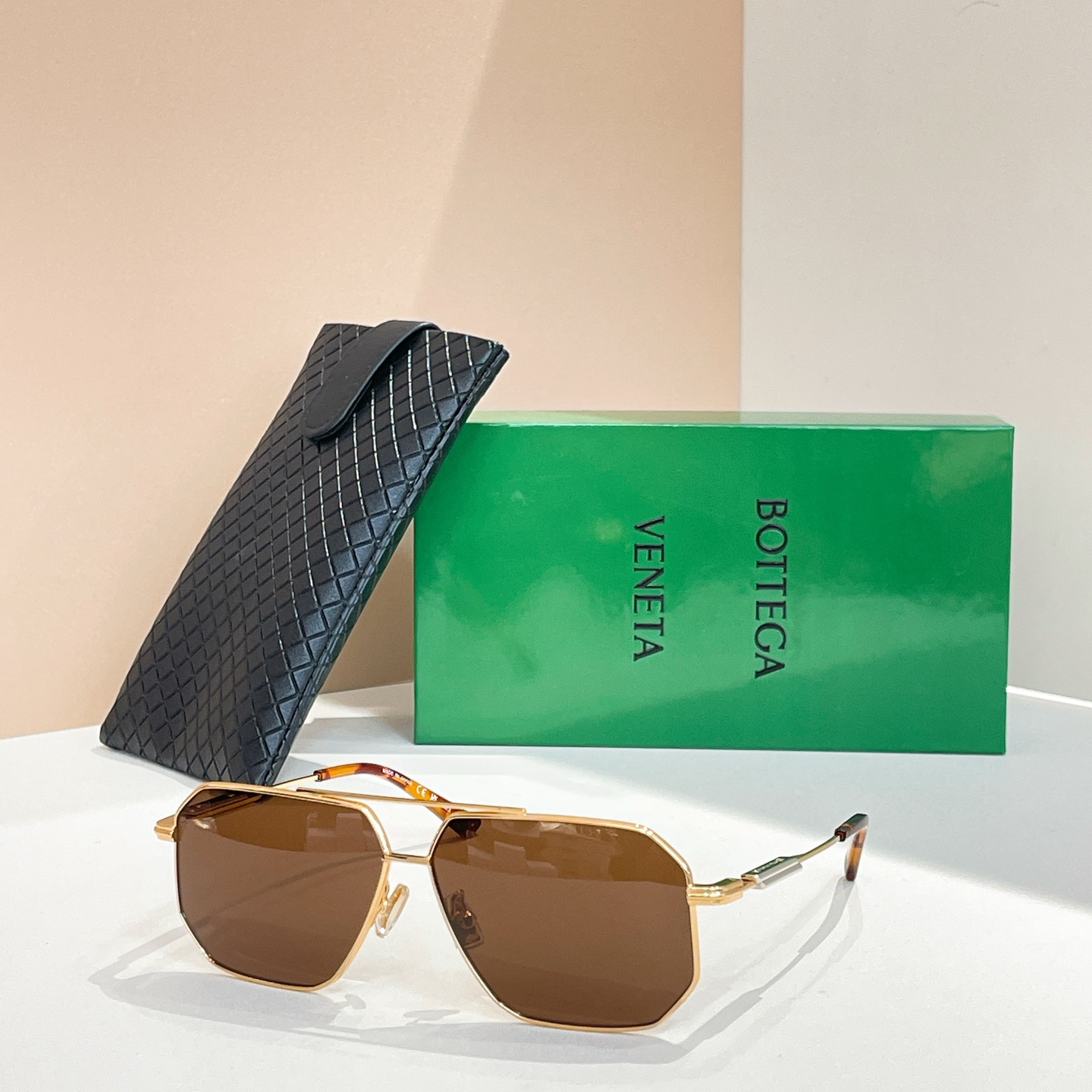 BOTTEGA VENET*🌟🌟🌟MODEL：BTV3809🌟🌟🌟SIZE：60口11-140🌟🌟🌟