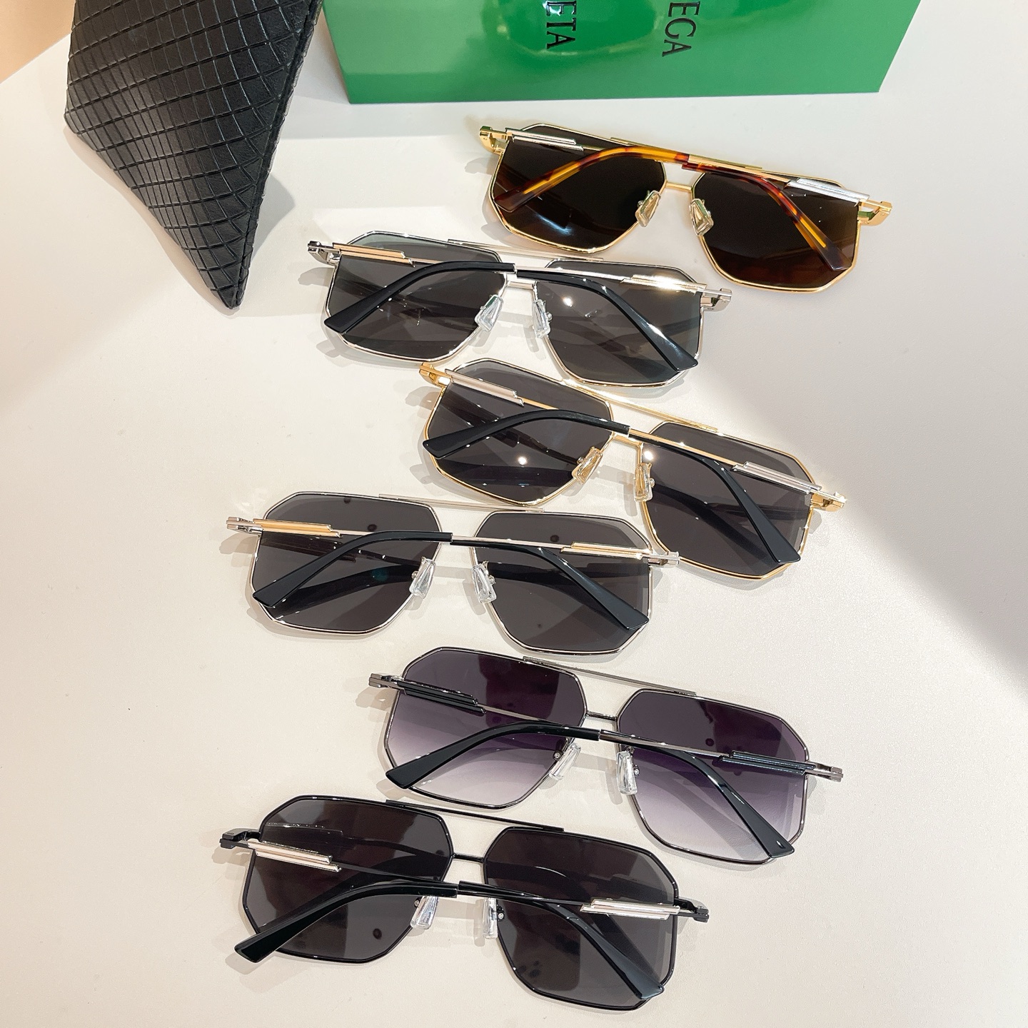 BOTTEGA VENET*🌟🌟🌟MODEL：BTV3809🌟🌟🌟SIZE：60口11-140🌟🌟🌟