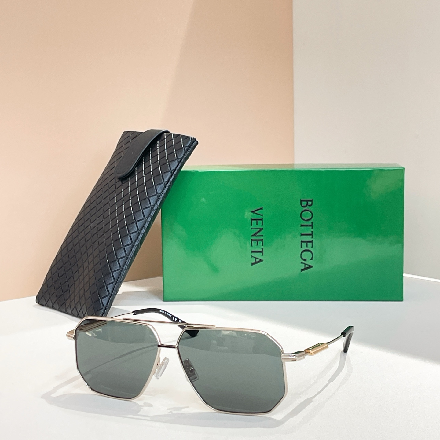 BOTTEGA VENET*🌟🌟🌟MODEL：BTV3809🌟🌟🌟SIZE：60口11-140🌟🌟🌟