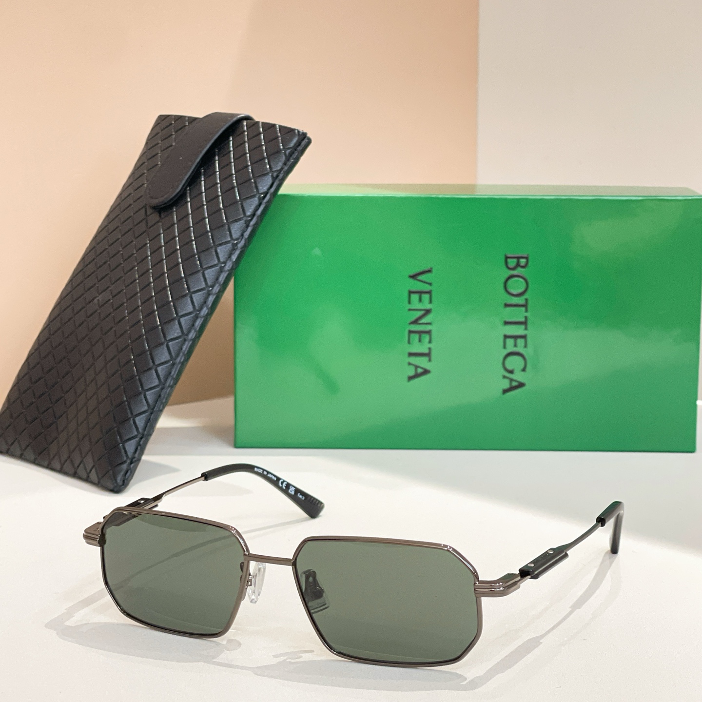 BOTTEGA VENET*🌟🌟🌟MODEL：BTV3813🌟🌟🌟SIZE：54口16-140🌟🌟🌟