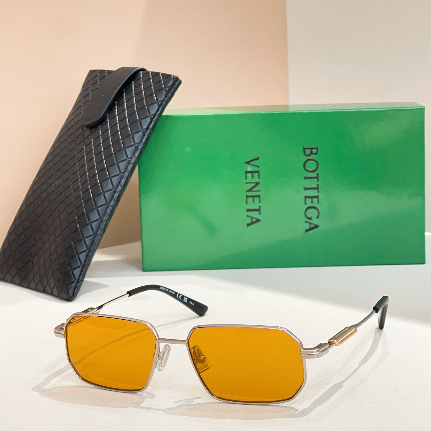 BOTTEGA VENET*🌟🌟🌟MODEL：BTV3813🌟🌟🌟SIZE：54口16-140🌟🌟🌟