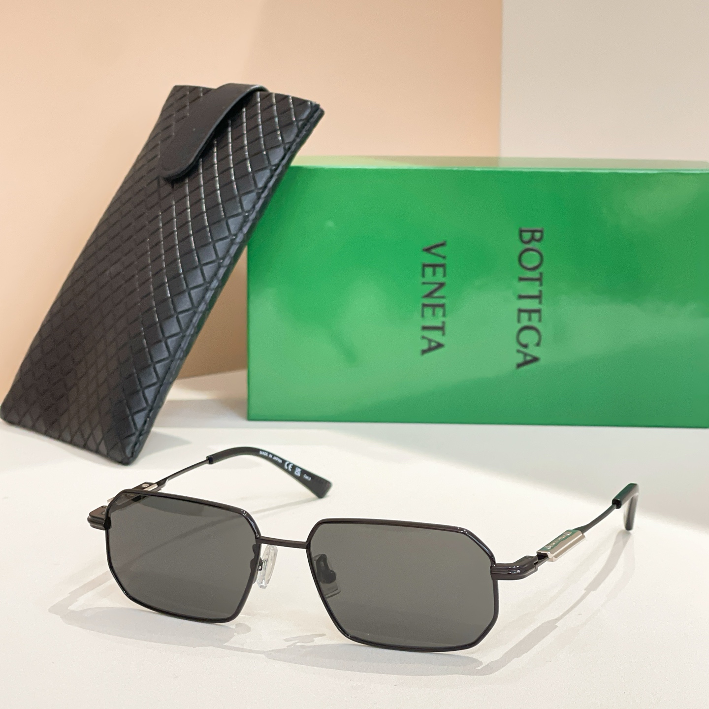 BOTTEGA VENET*🌟🌟🌟MODEL：BTV3813🌟🌟🌟SIZE：54口16-140🌟🌟🌟