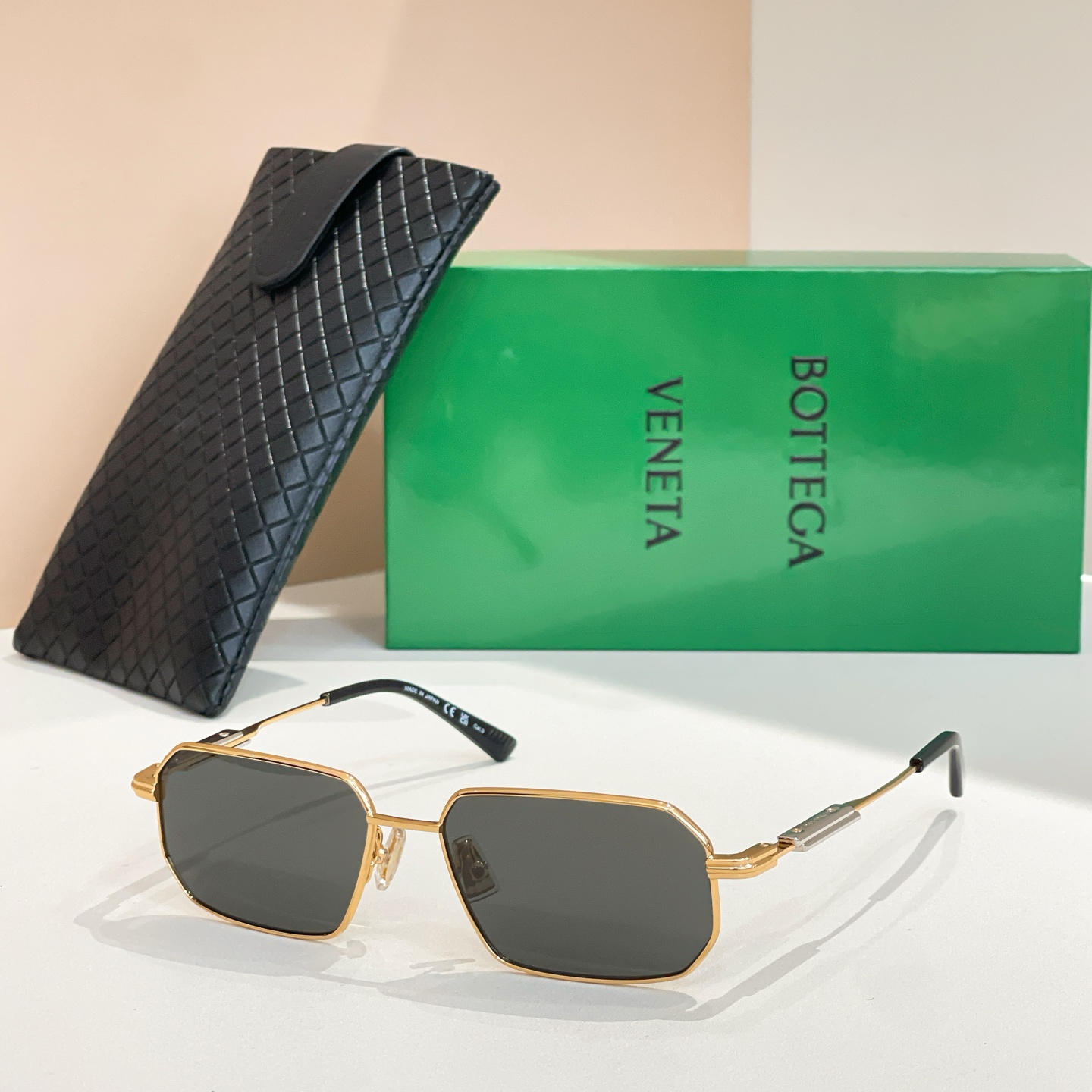 BOTTEGA VENET*🌟🌟🌟MODEL：BTV3813🌟🌟🌟SIZE：54口16-140🌟🌟🌟