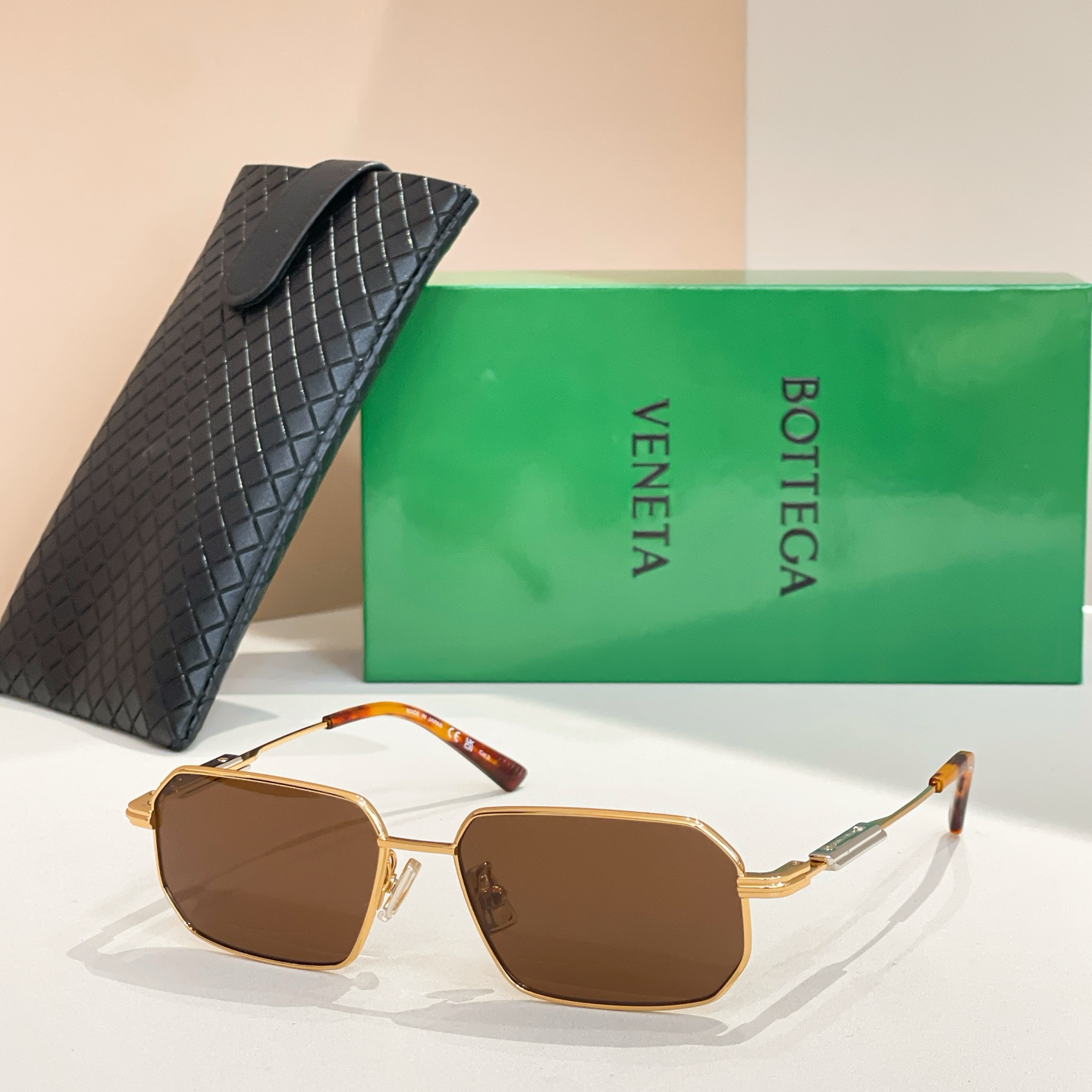 BOTTEGA VENET*🌟🌟🌟MODEL：BTV3813🌟🌟🌟SIZE：54口16-140🌟🌟🌟