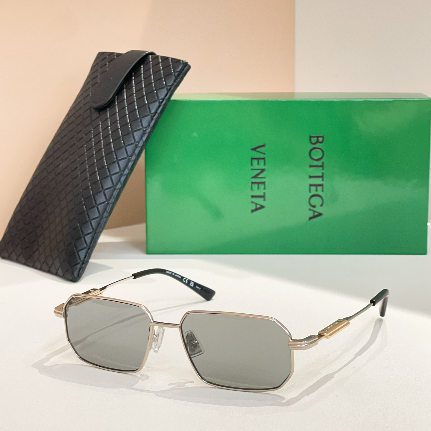 BOTTEGA VENET*🌟🌟🌟MODEL：BTV3813🌟🌟🌟SIZE：54口16-140🌟🌟🌟