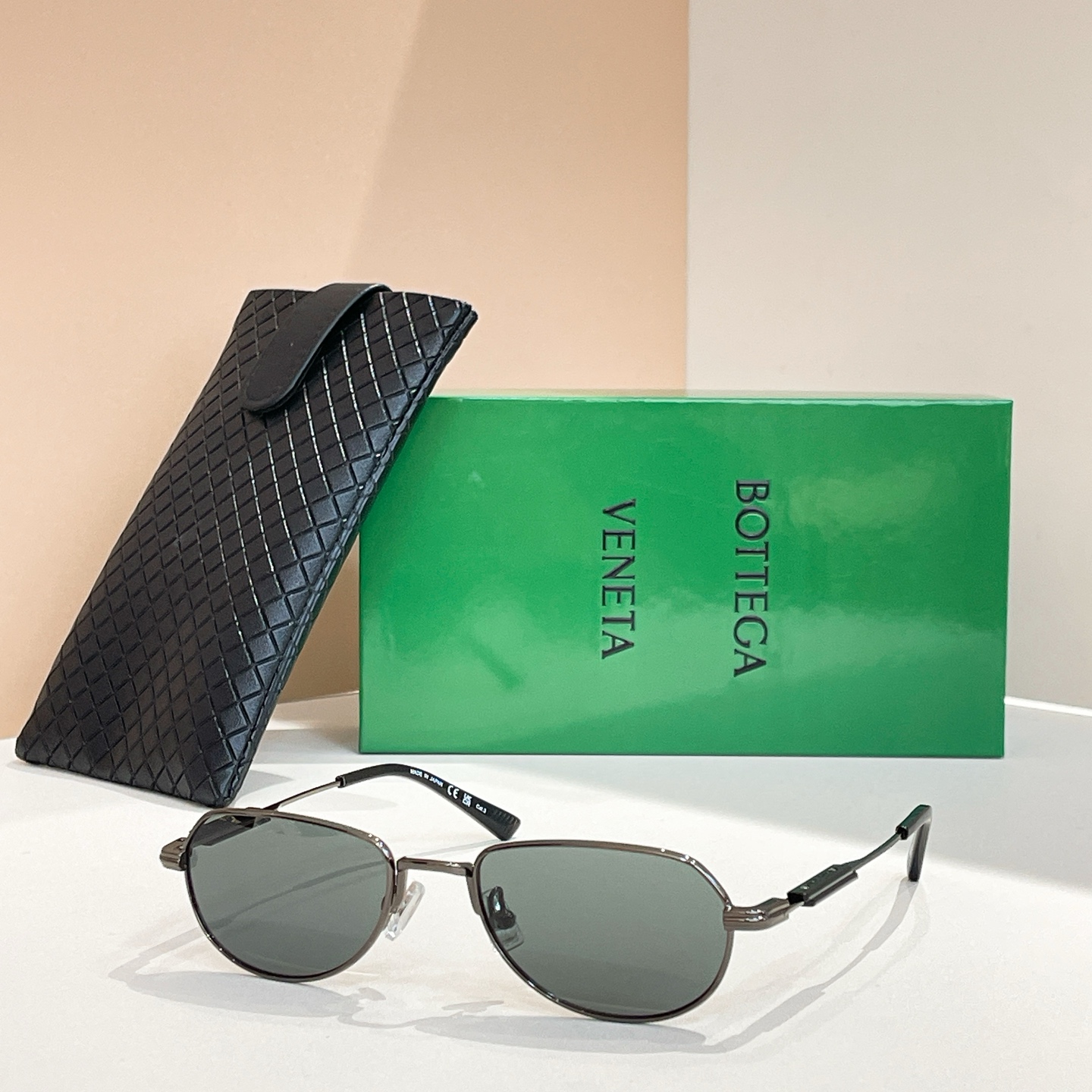 BOTTEGA VENET*🌟🌟🌟MODEL：BTV3817B🌟🌟🌟SIZE：52口19-140🌟🌟🌟