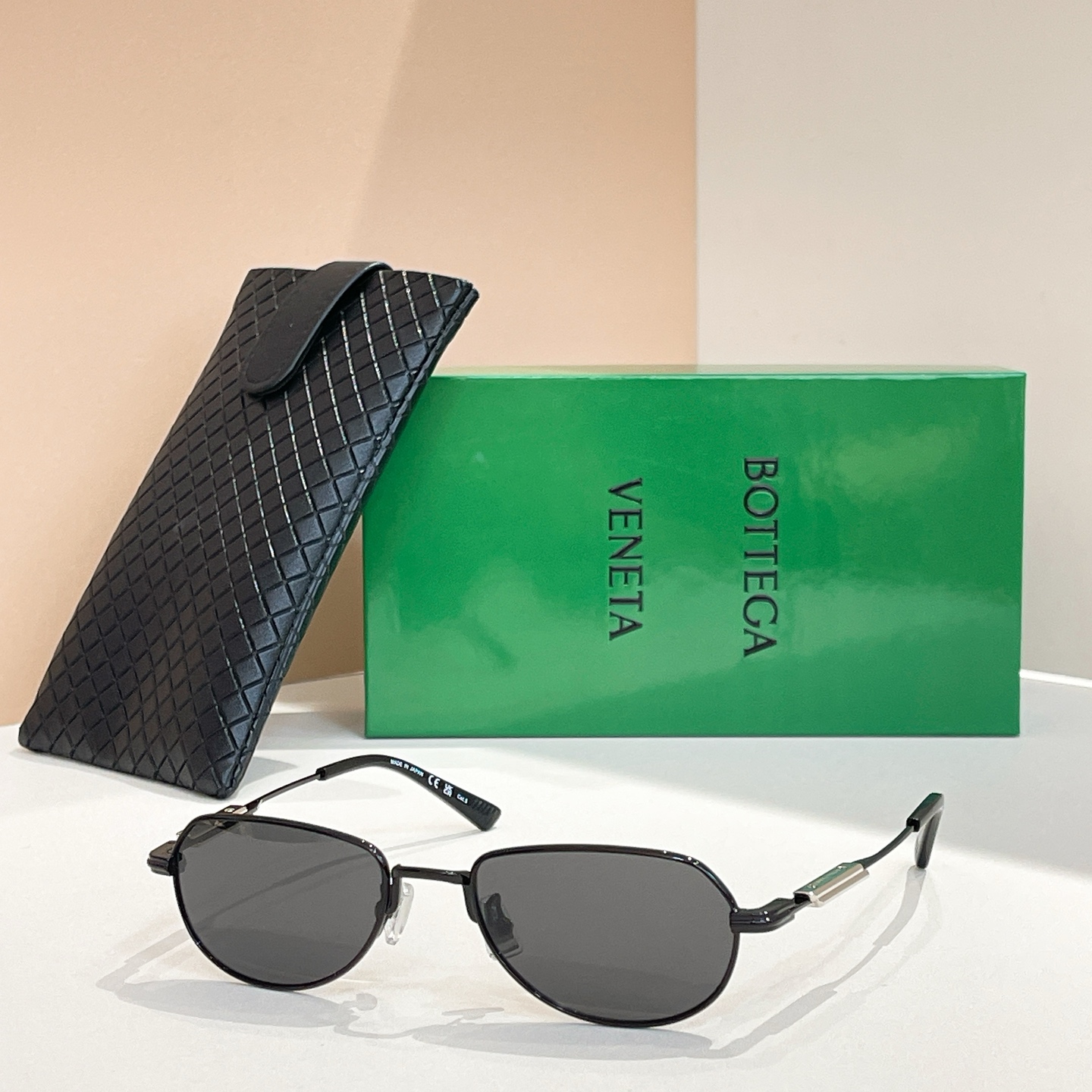 BOTTEGA VENET*🌟🌟🌟MODEL：BTV3817B🌟🌟🌟SIZE：52口19-140🌟🌟🌟