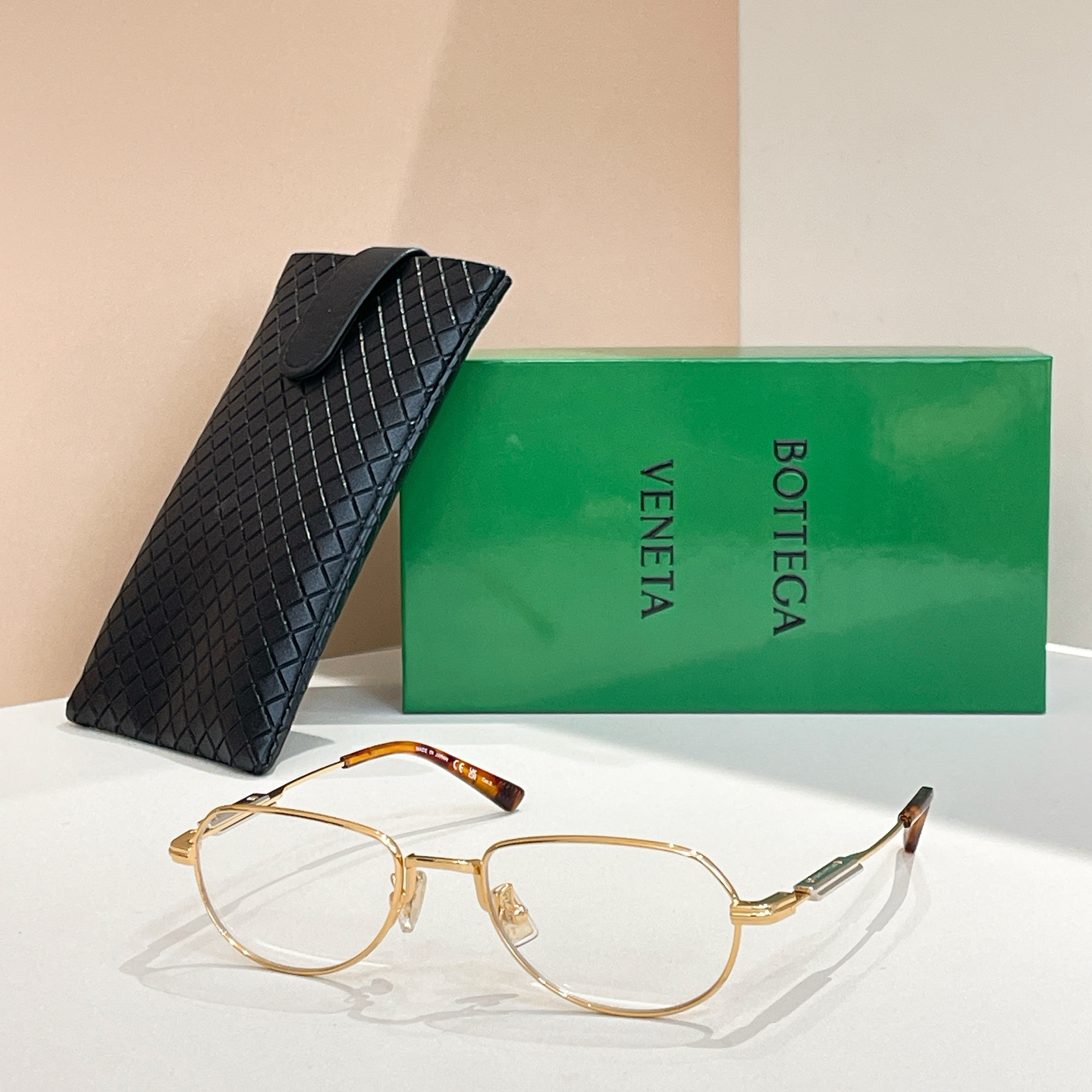 BOTTEGA VENET*🌟🌟🌟MODEL：BTV3817B🌟🌟🌟SIZE：52口19-140🌟🌟🌟