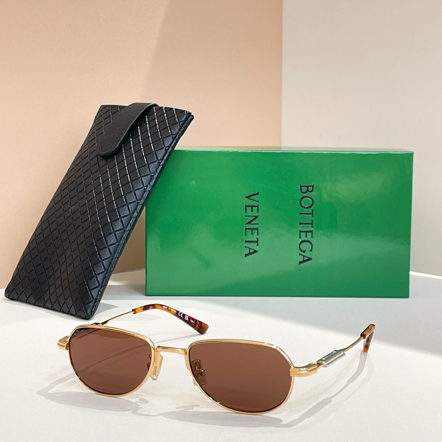 BOTTEGA VENET*🌟🌟🌟MODEL：BTV3817B🌟🌟🌟SIZE：52口19-140🌟🌟🌟