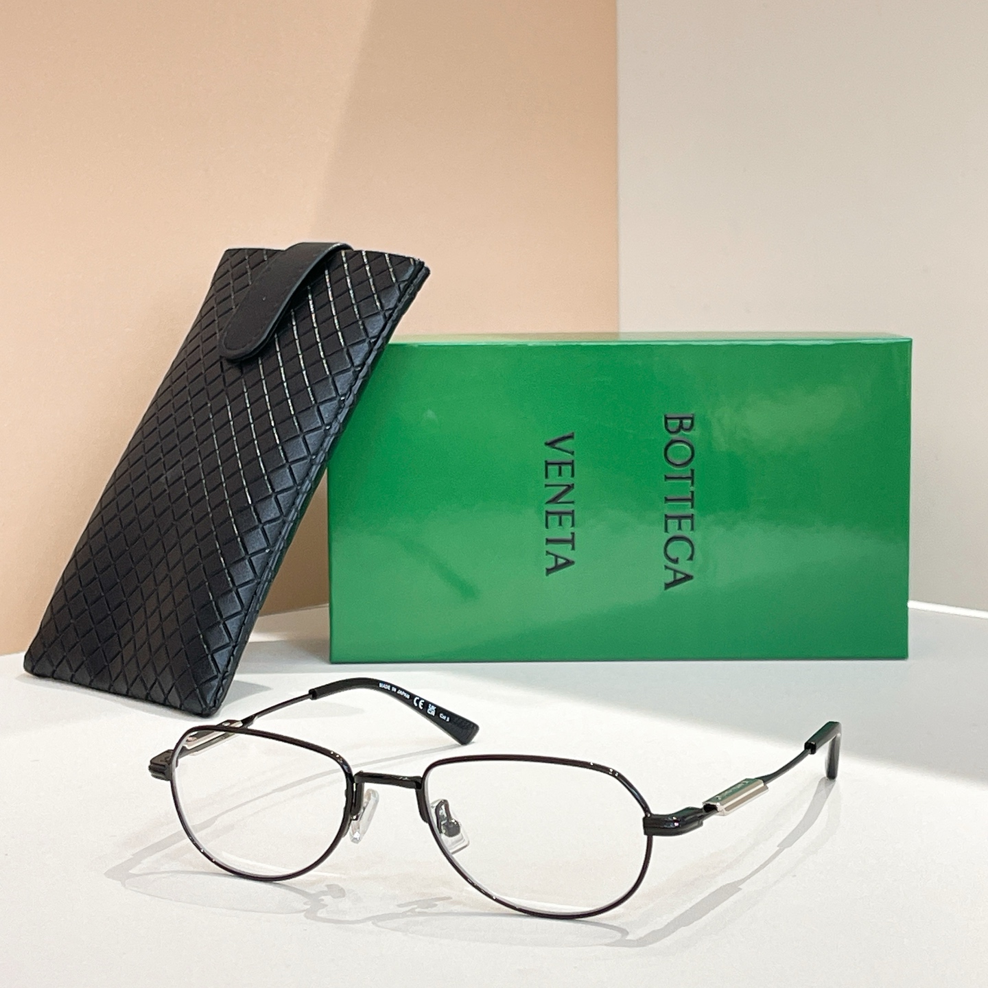 BOTTEGA VENET*🌟🌟🌟MODEL：BTV3817B🌟🌟🌟SIZE：52口19-140🌟🌟🌟