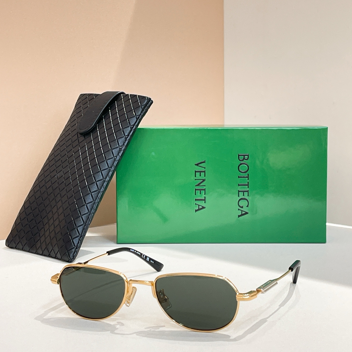 BOTTEGA VENET*🌟🌟🌟MODEL：BTV3817B🌟🌟🌟SIZE：52口19-140🌟🌟🌟