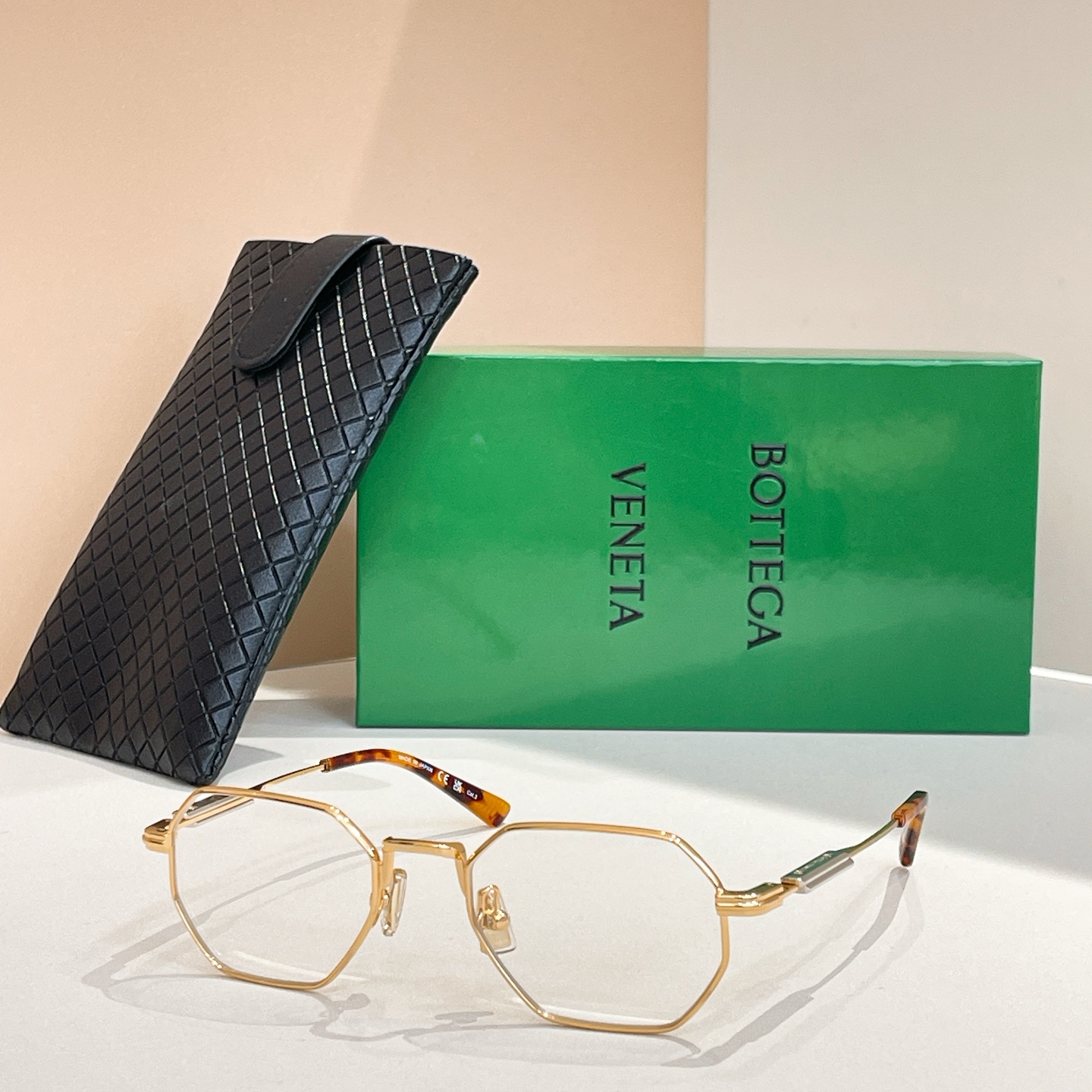 BOTTEGA VENET*🌟🌟🌟MODEL：BTV3812A🌟🌟🌟SIZE：49口19-140🌟🌟🌟