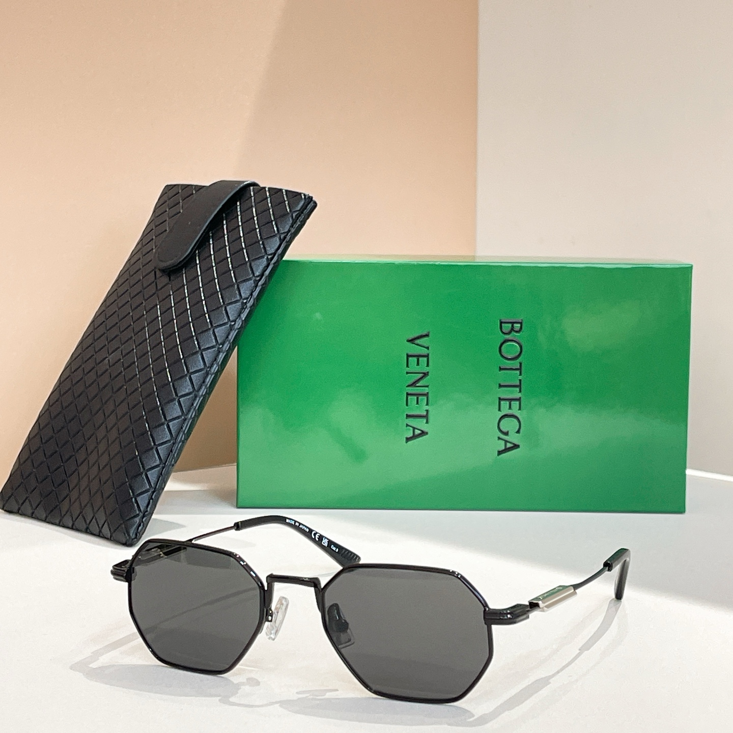 BOTTEGA VENET*🌟🌟🌟MODEL：BTV3812A🌟🌟🌟SIZE：49口19-140🌟🌟🌟