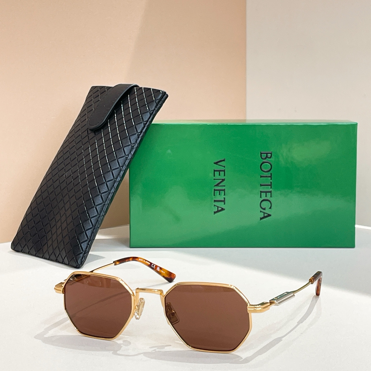 BOTTEGA VENET*🌟🌟🌟MODEL：BTV3812A🌟🌟🌟SIZE：49口19-140🌟🌟🌟