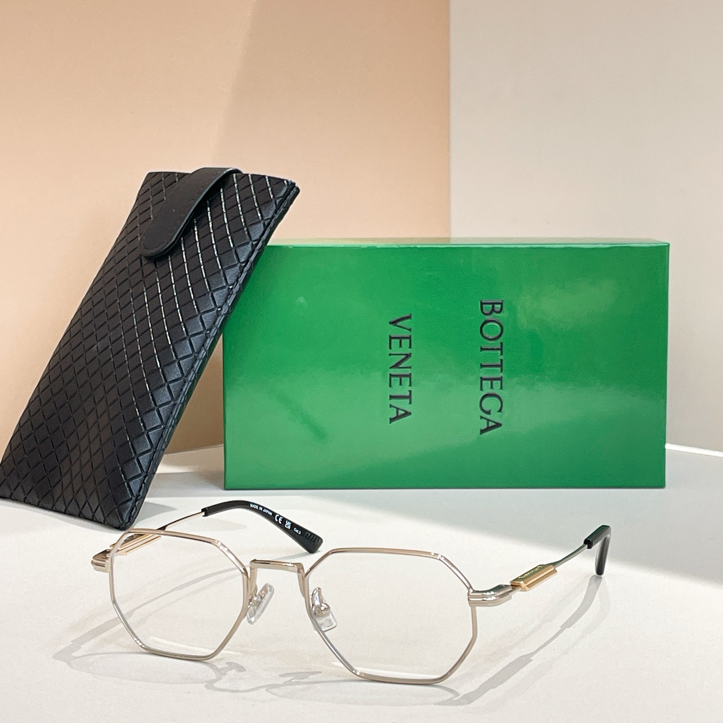 BOTTEGA VENET*🌟🌟🌟MODEL：BTV3812A🌟🌟🌟SIZE：49口19-140🌟🌟🌟