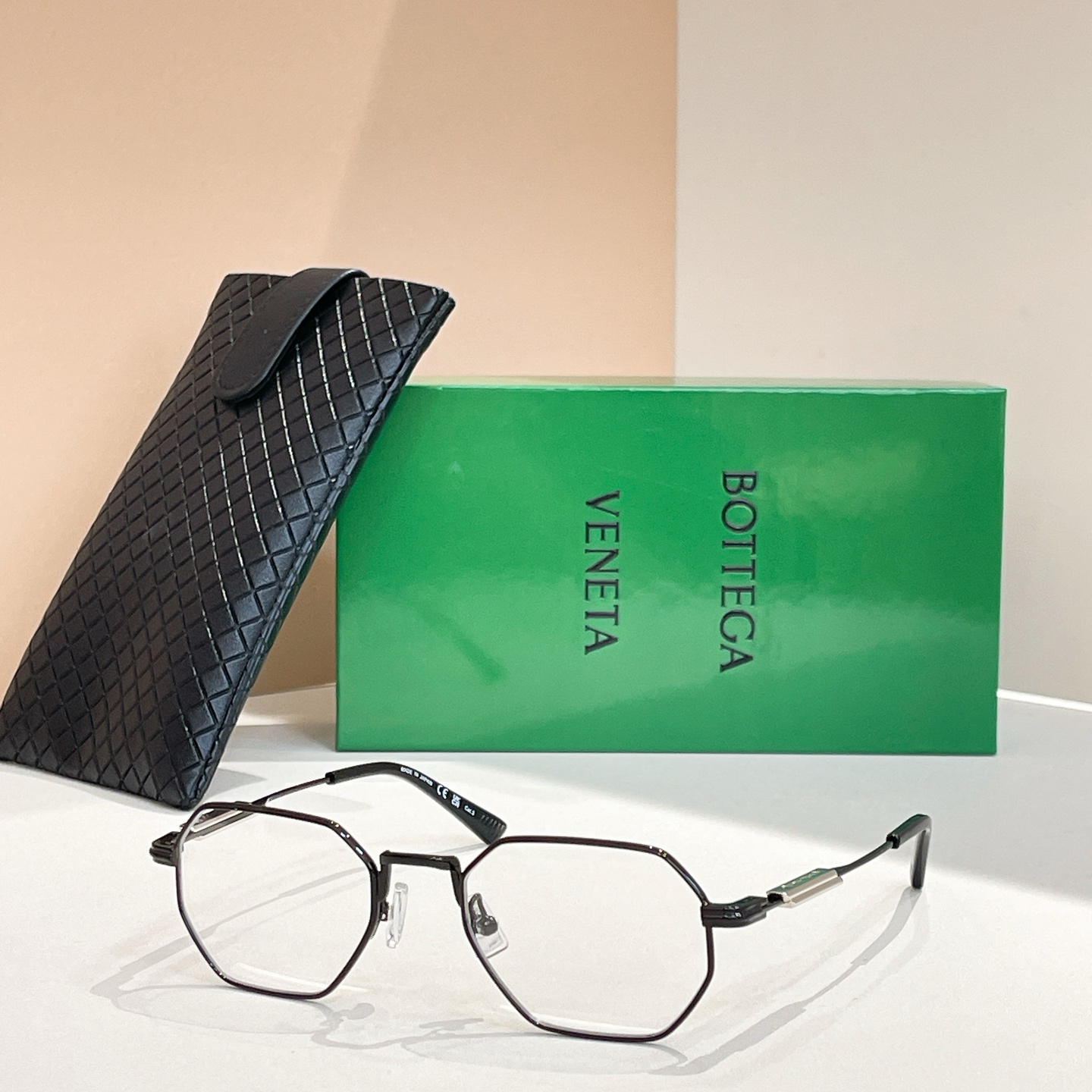 BOTTEGA VENET*🌟🌟🌟MODEL：BTV3812A🌟🌟🌟SIZE：49口19-140🌟🌟🌟