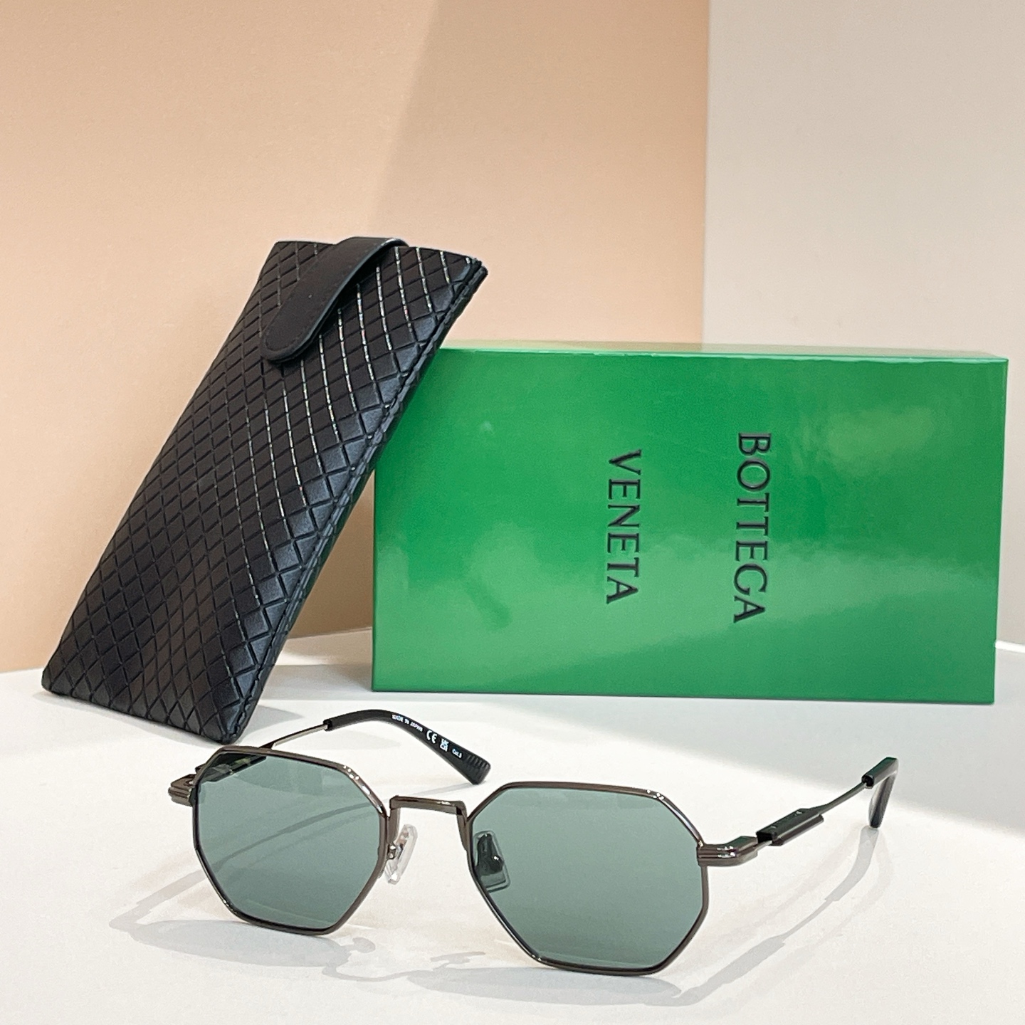 BOTTEGA VENET*🌟🌟🌟MODEL：BTV3812A🌟🌟🌟SIZE：49口19-140🌟🌟🌟