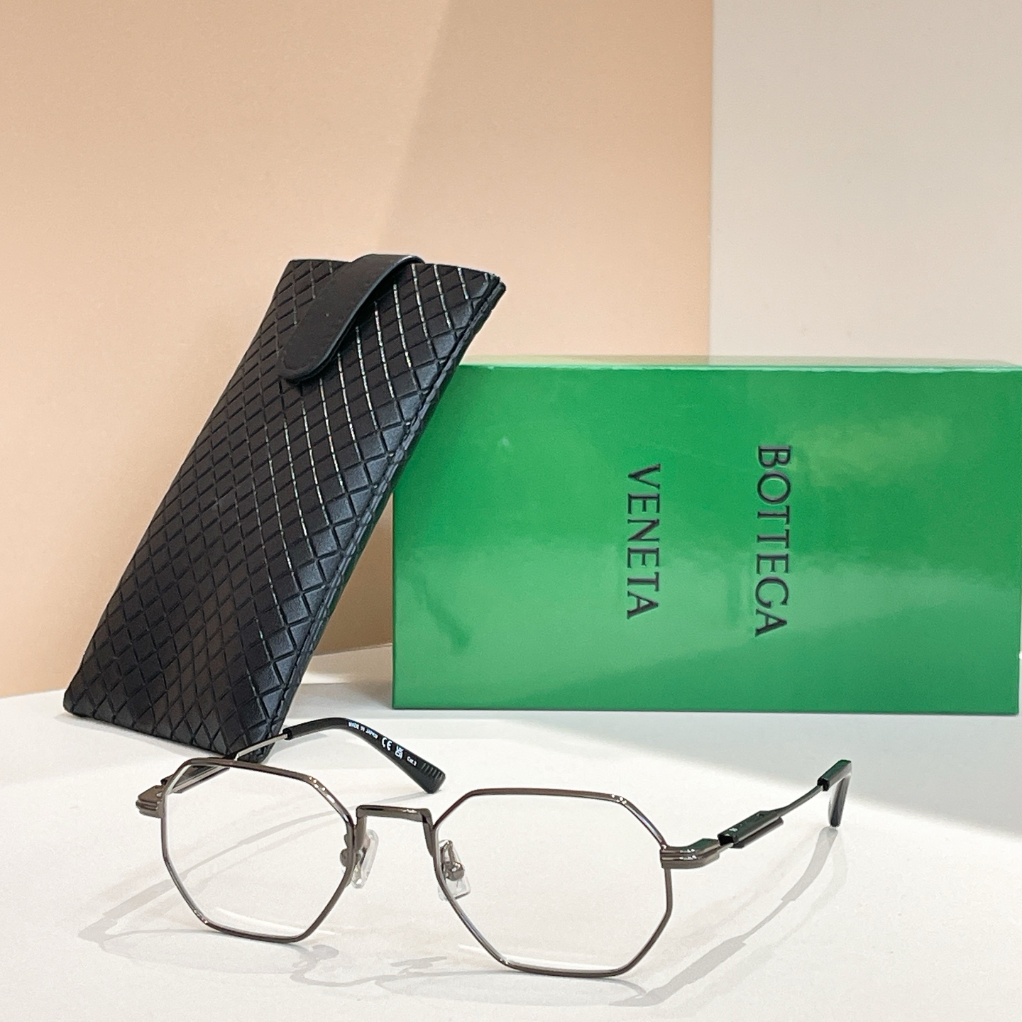 BOTTEGA VENET*🌟🌟🌟MODEL：BTV3812A🌟🌟🌟SIZE：49口19-140🌟🌟🌟