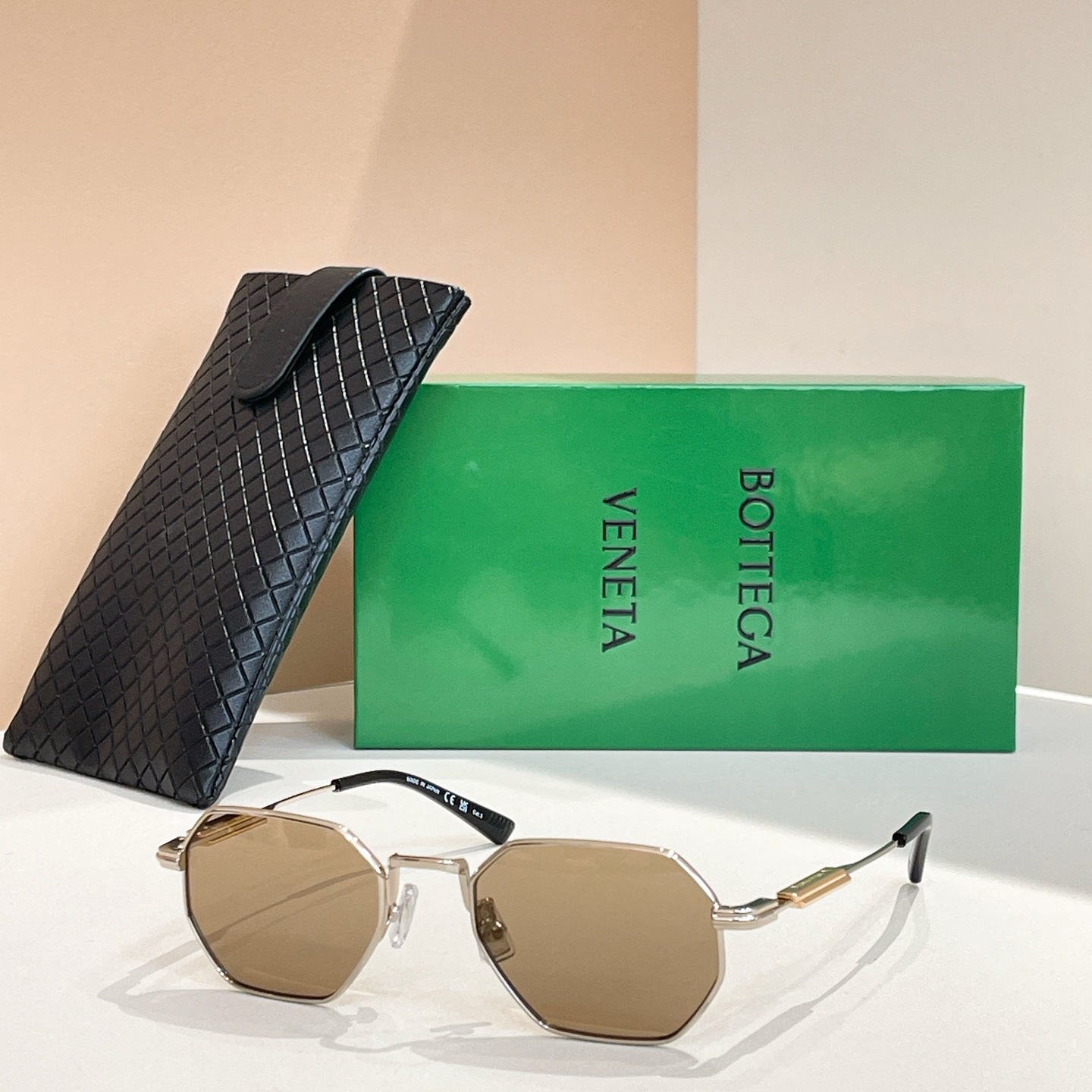 BOTTEGA VENET*🌟🌟🌟MODEL：BTV3812A🌟🌟🌟SIZE：49口19-140🌟🌟🌟