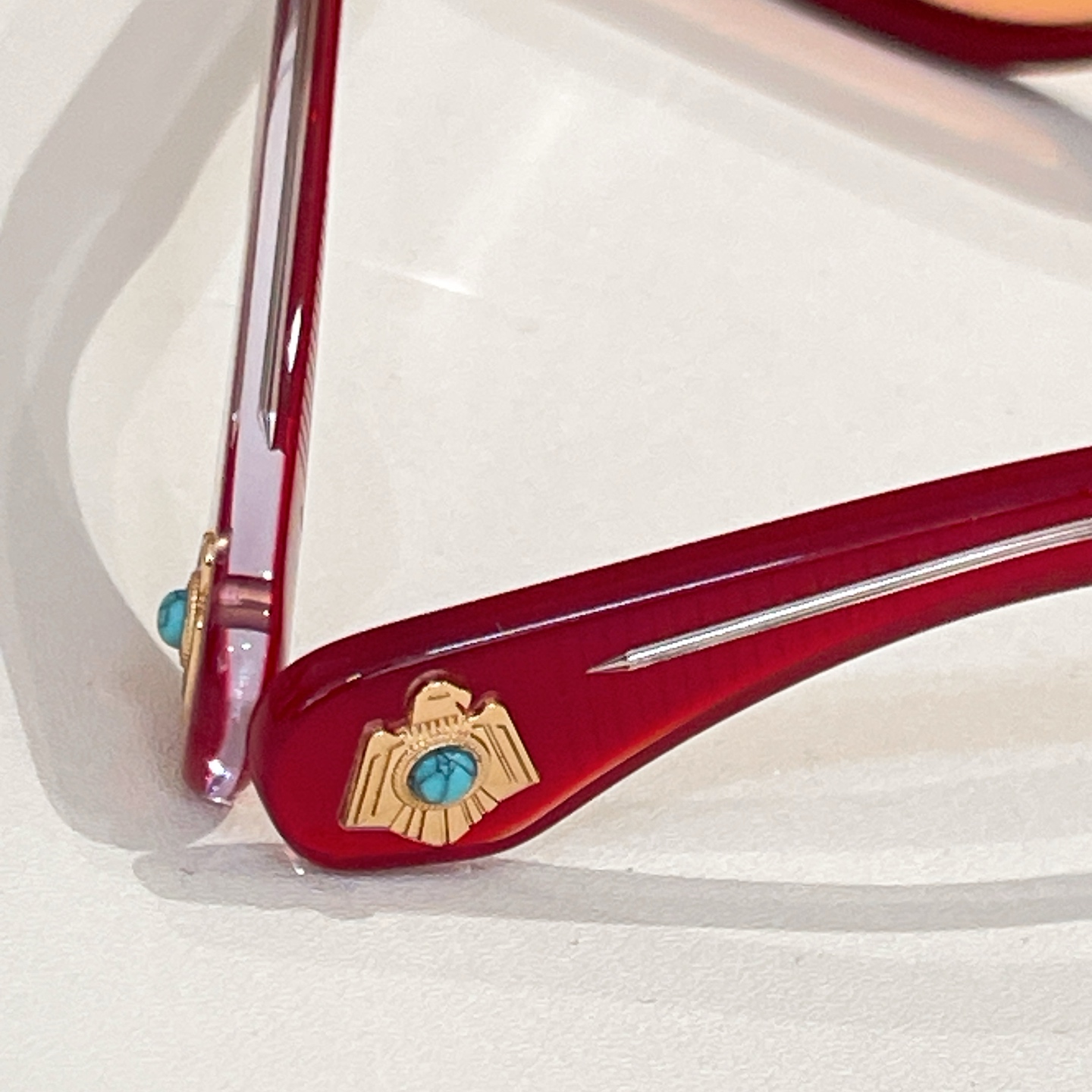 JACQUES MARIE MAG🌟🌟🌟MODEL：REDCLOUD🌟🌟🌟SIZE：52口21🌟🌟🌟配送